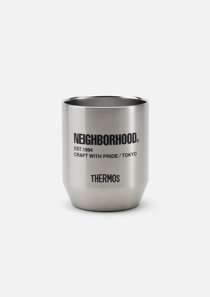 NH X THERMOS . JDH-360P CUP SET