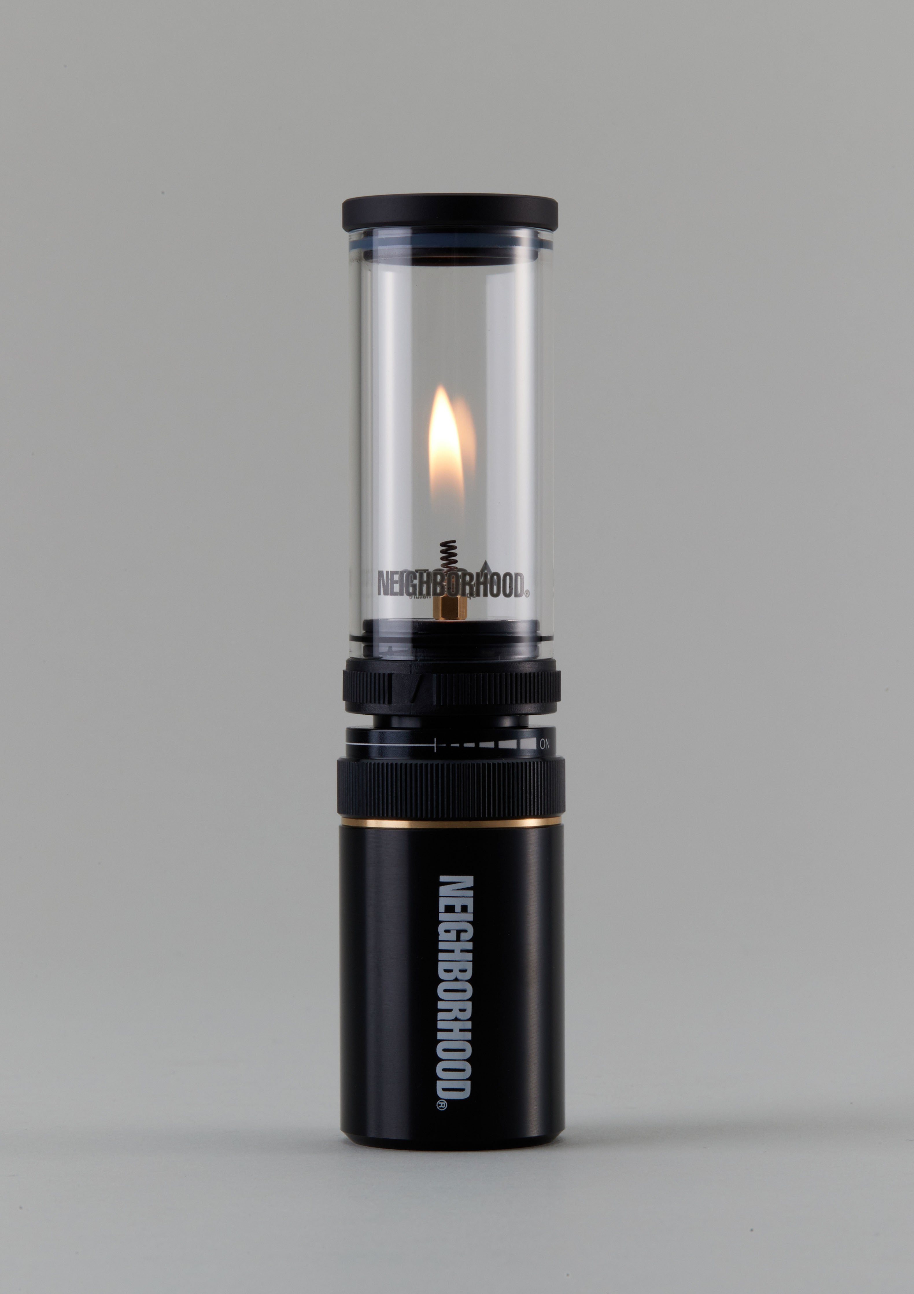 neighborhood ネイバーフッド HINOTO SOTO ガスランタン NH X SOTO . HINOTO SOD-260 GAS LANTERN