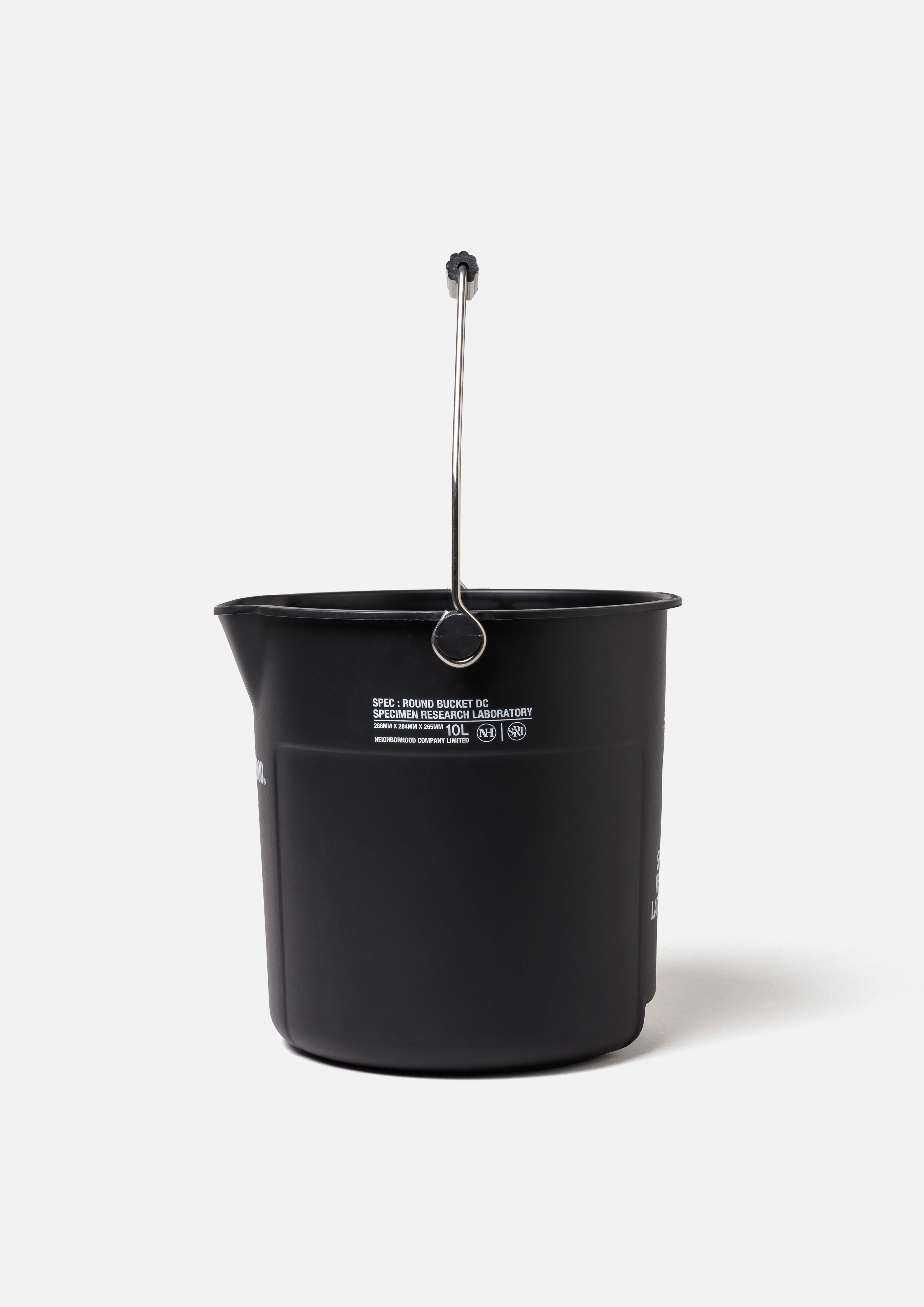 SRL X THOR . ROUND BUCKET