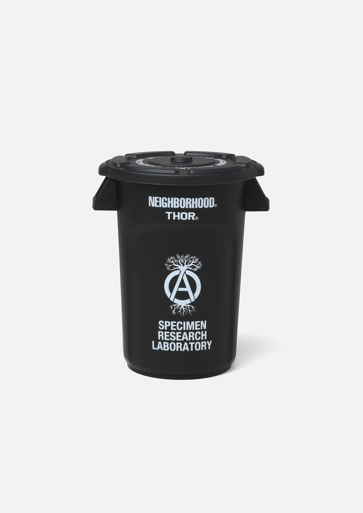 SRL X THOR . ROUND BUCKET