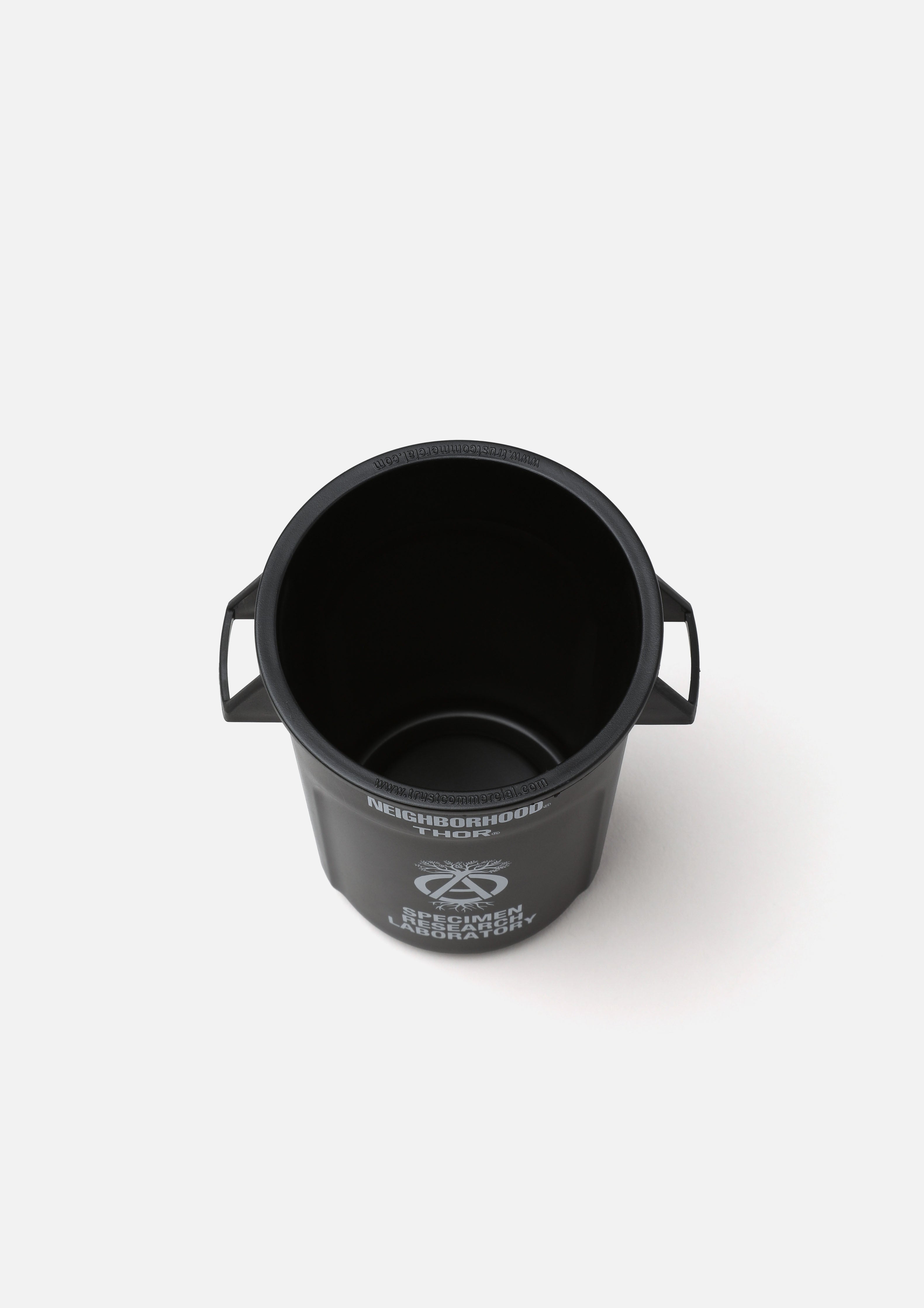 ケース+ボックス neighborhood THOR . SRL ROUND-CONTAINER SRL X THOR . ROUND CONTAINER MINI