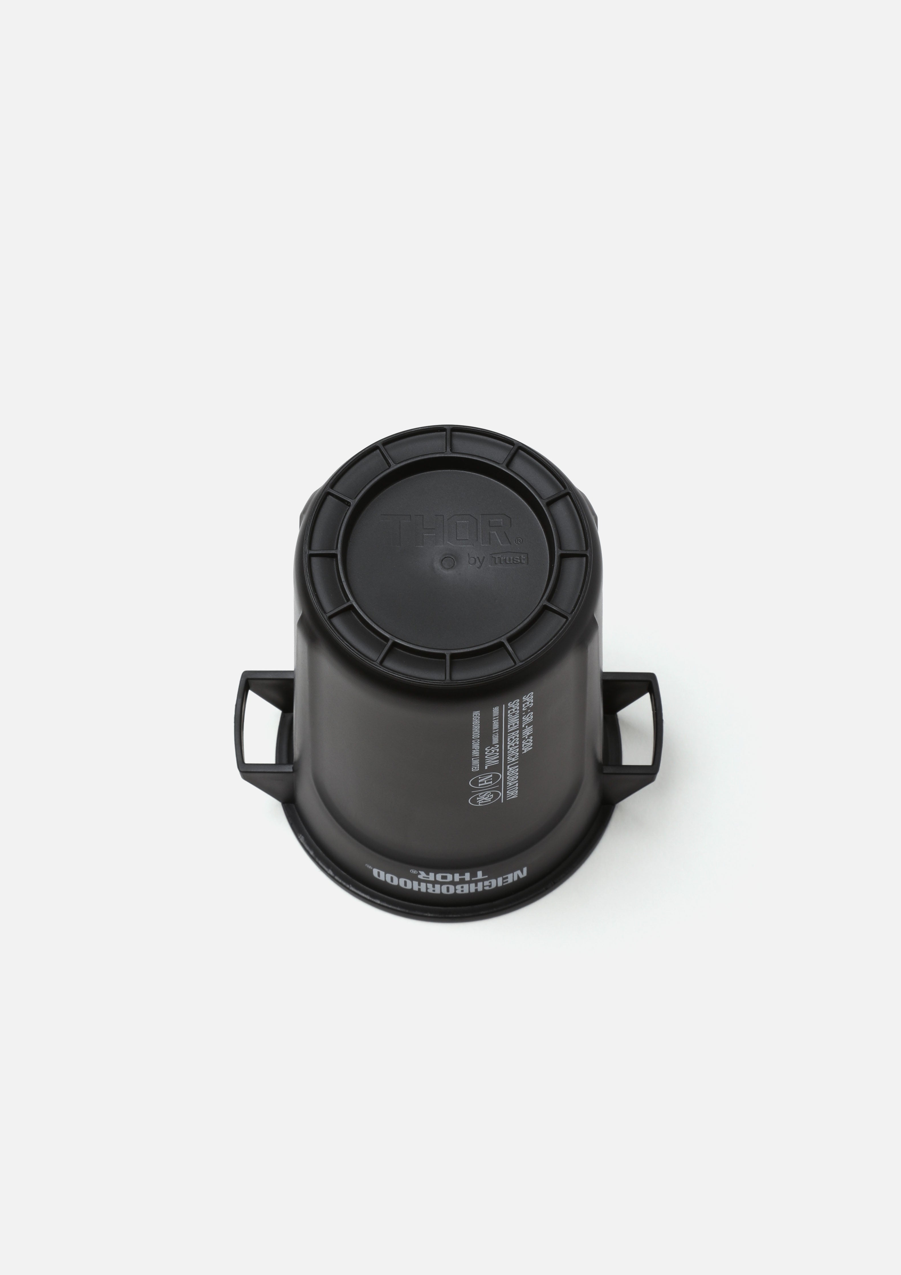 SRL X THOR . ROUND CONTAINER MINI