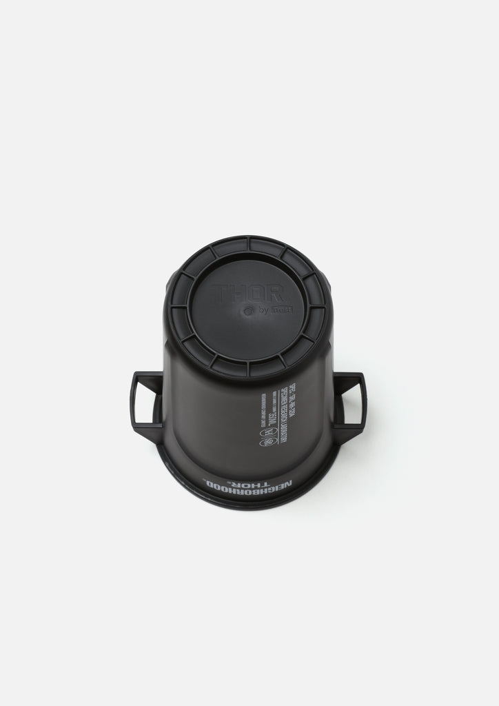 SRL X THOR . ROUND BUCKET