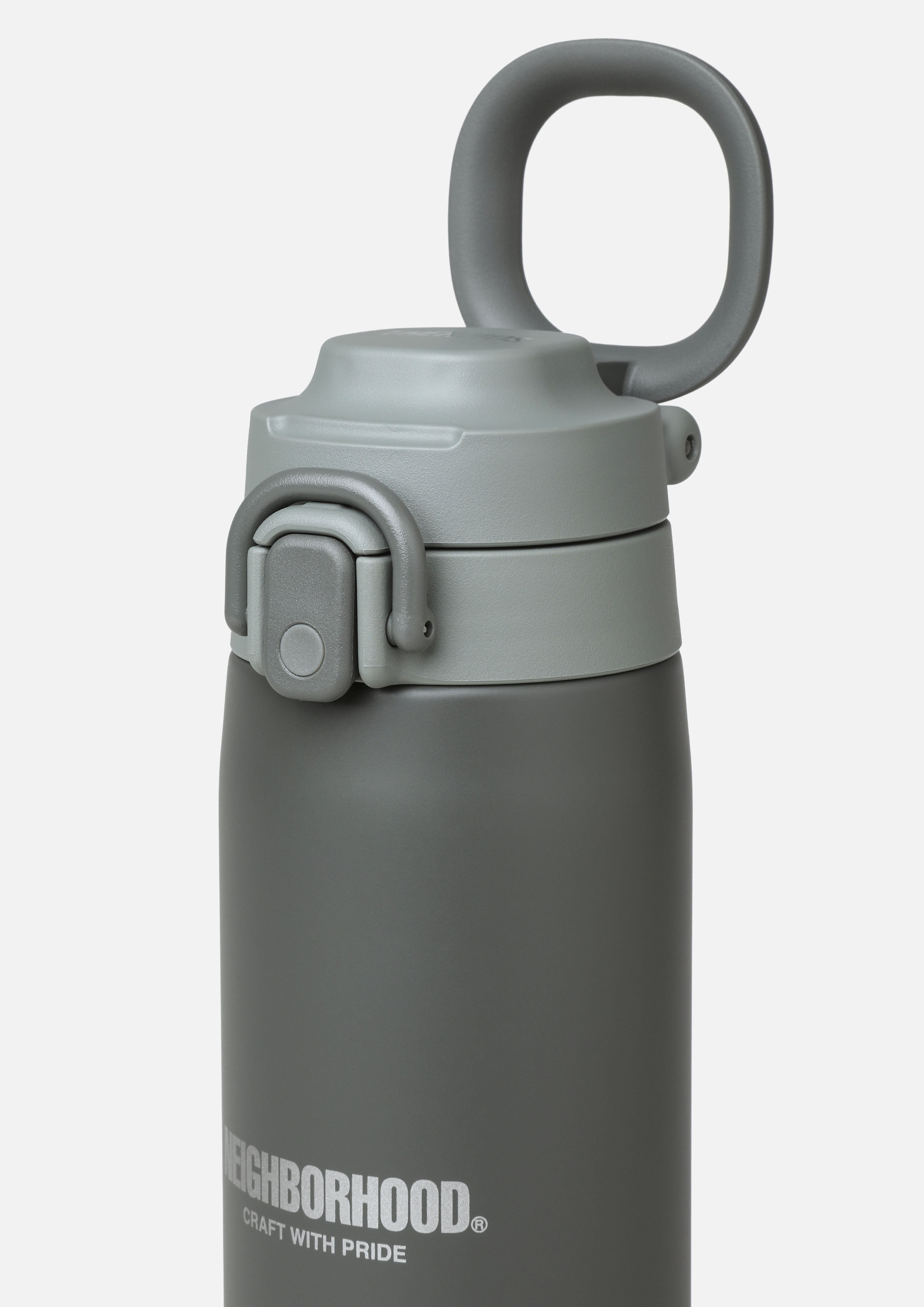 ヤエマ品です NH X THERMOS . JOS-750