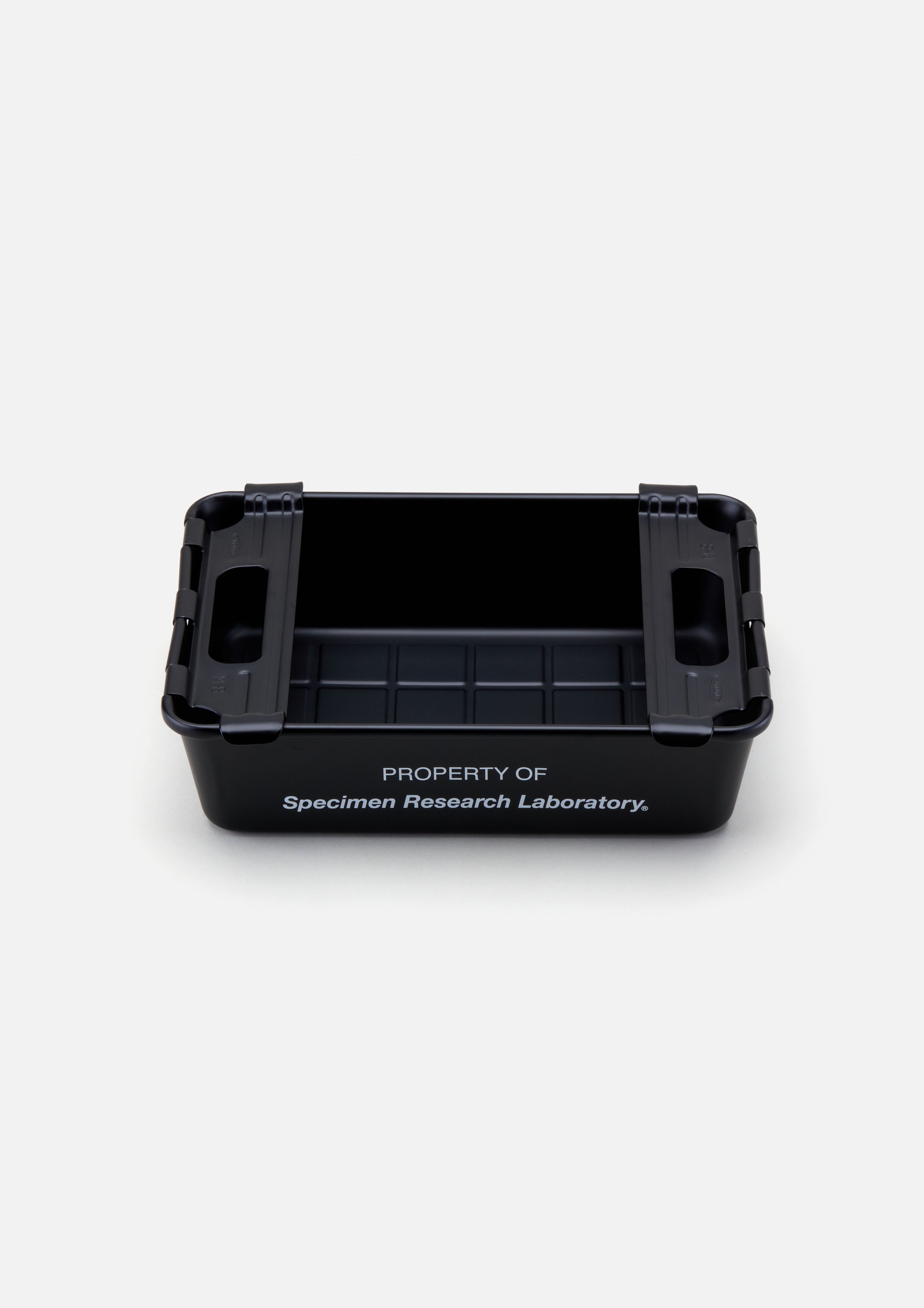 SRL X TOYO STEEL . M-8 PARTS BOX