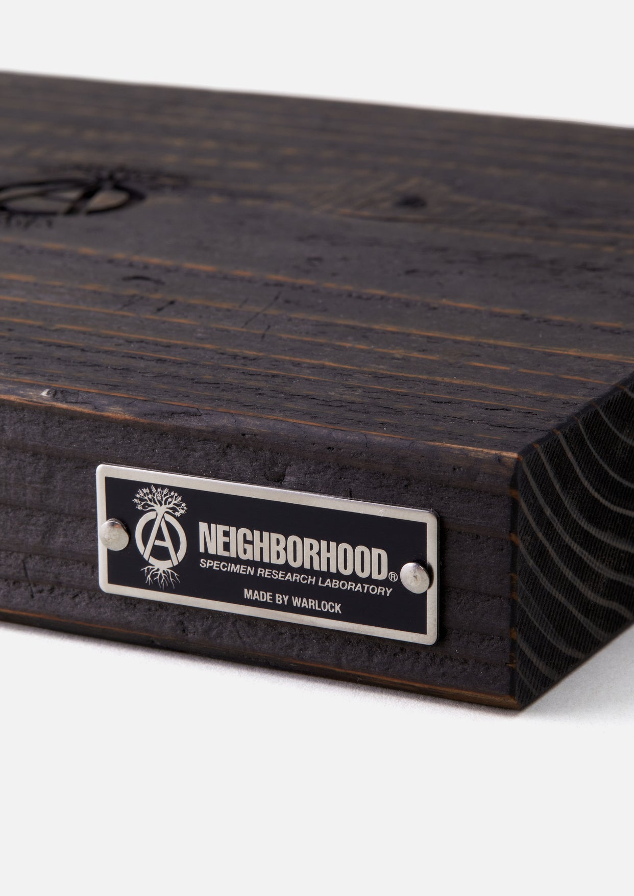 NEIGHBORHOOD  SRL NW SQUARE- 4つセット