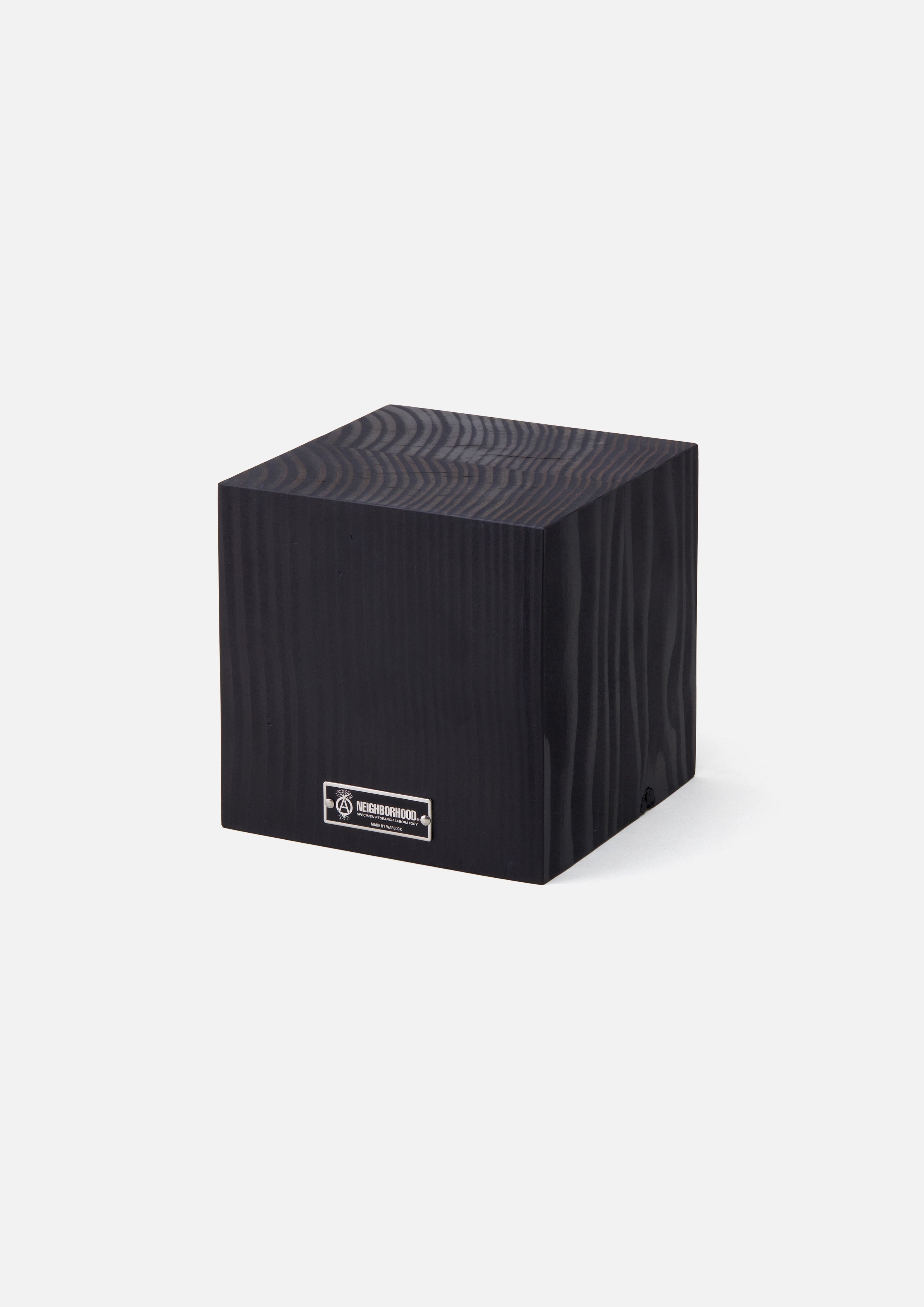 srl neighborhood 鶴仙園 キューブ 横着 cube ワーロック ラージ