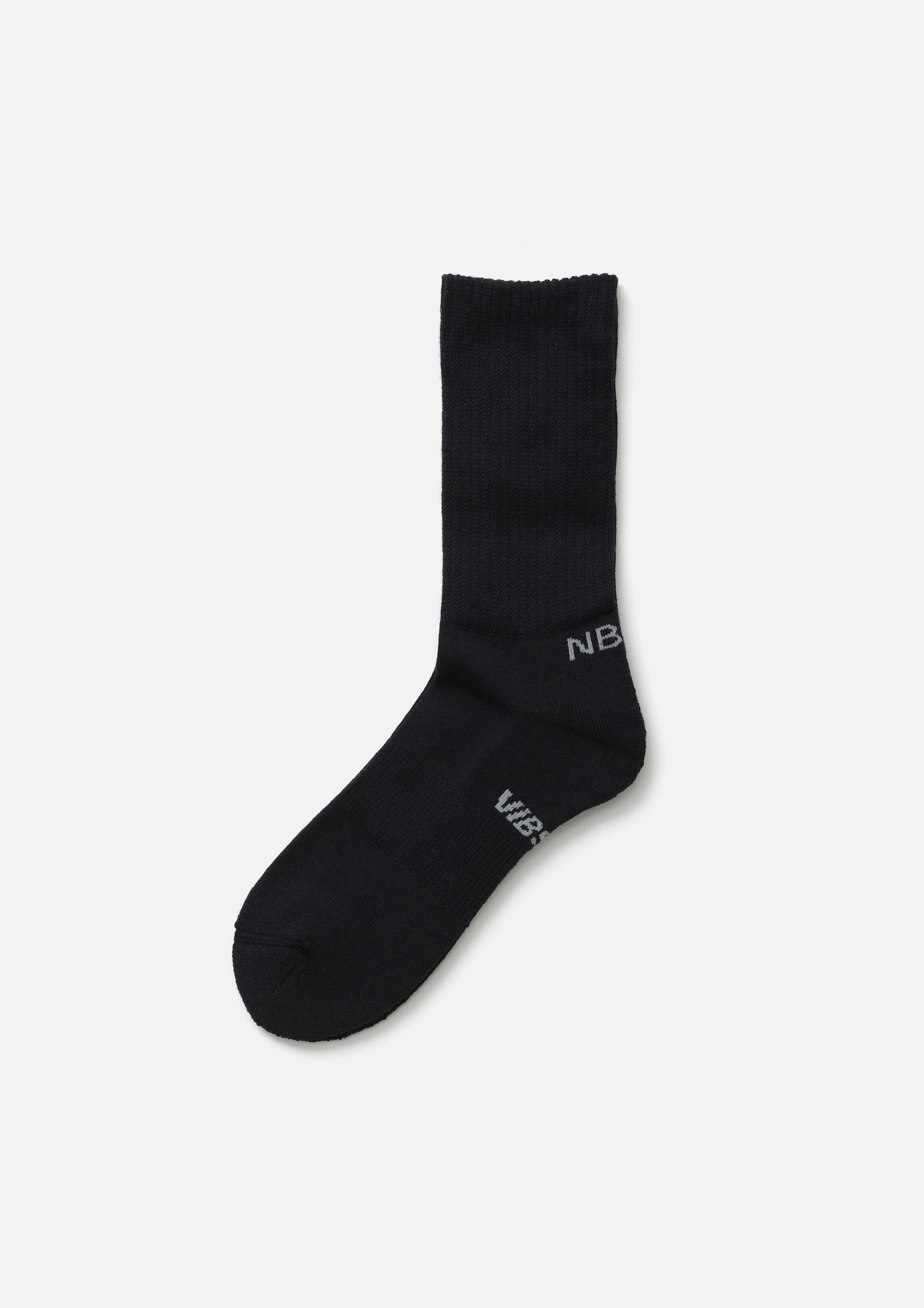 NH X VIBSOX . RIB SOCKS