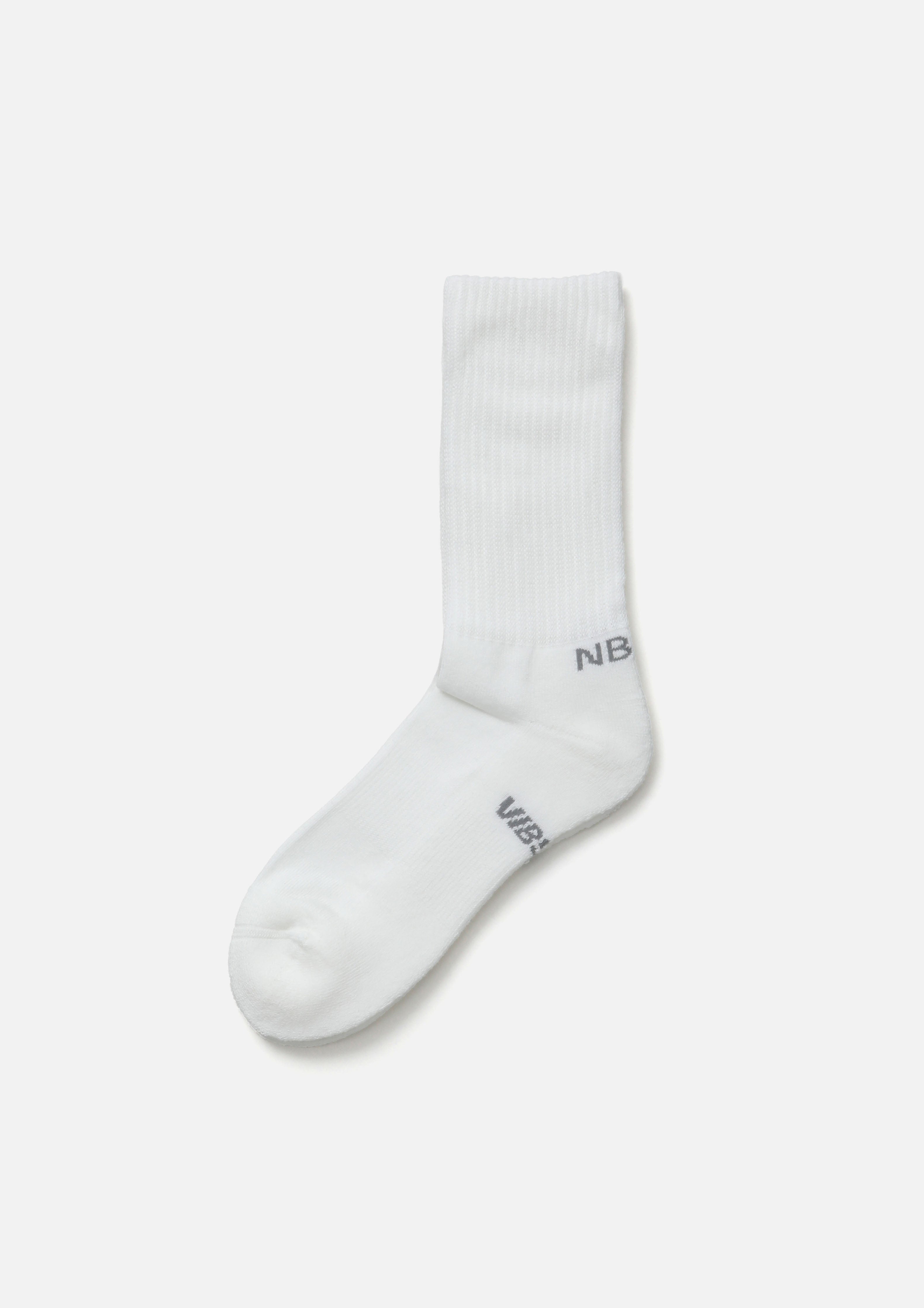 NH X VIBSOX . RIB SOCKS