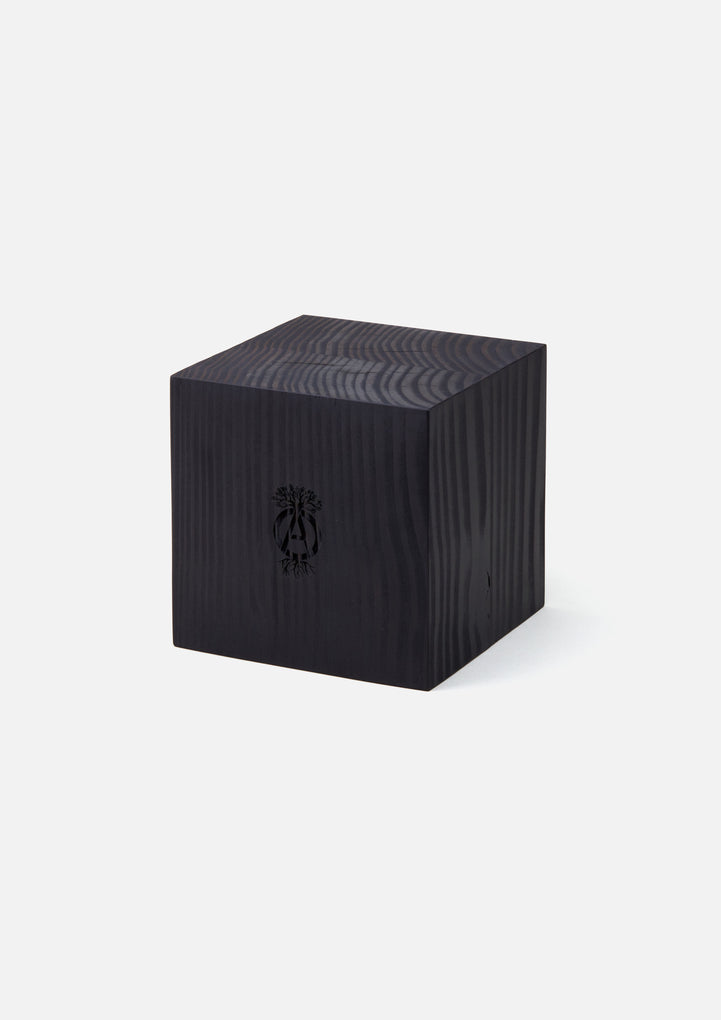 SRL X WARLOCK . CUBE-3