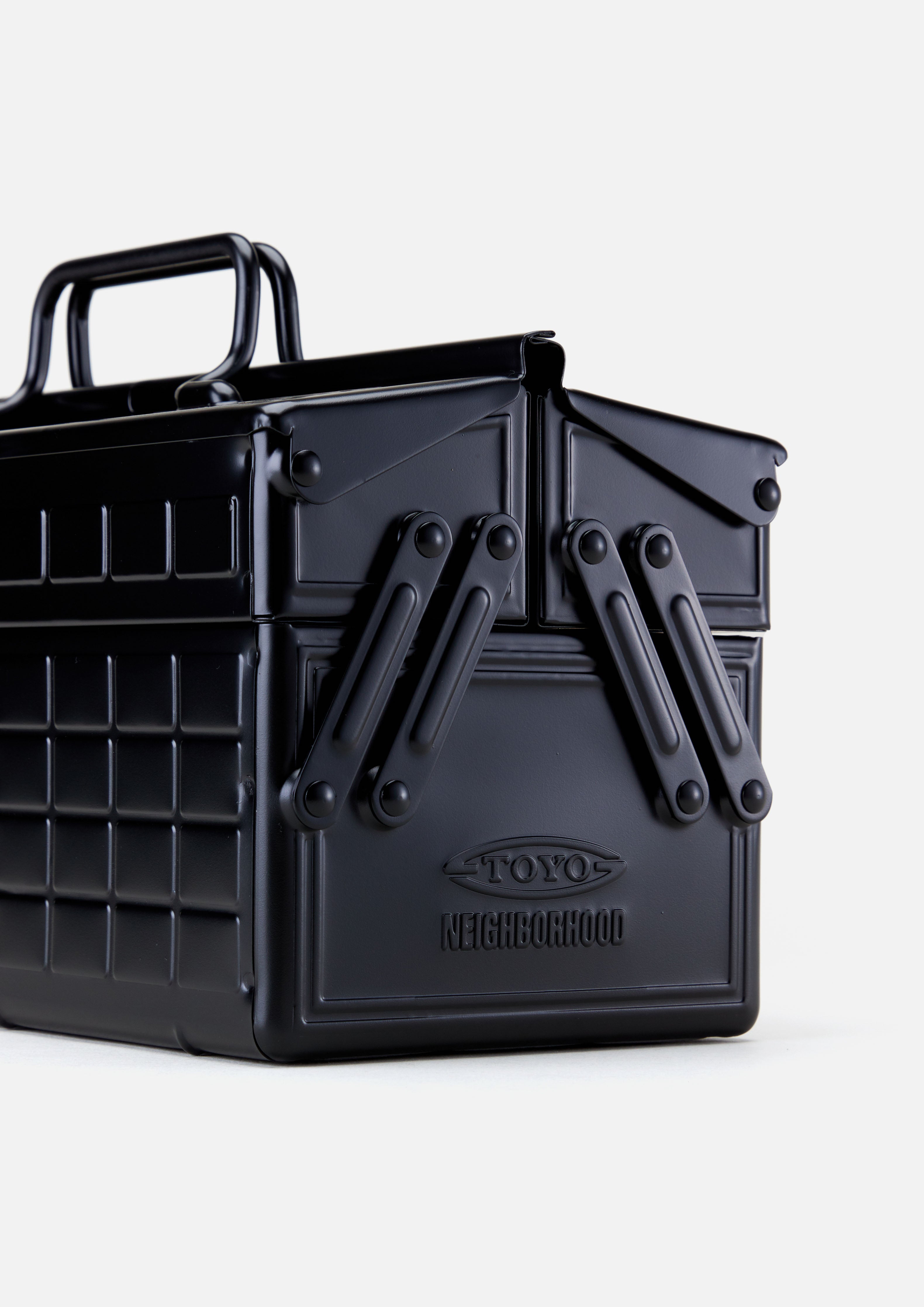 NEIGHBORHOOD SRL TOYO STEEL TOOL BOX