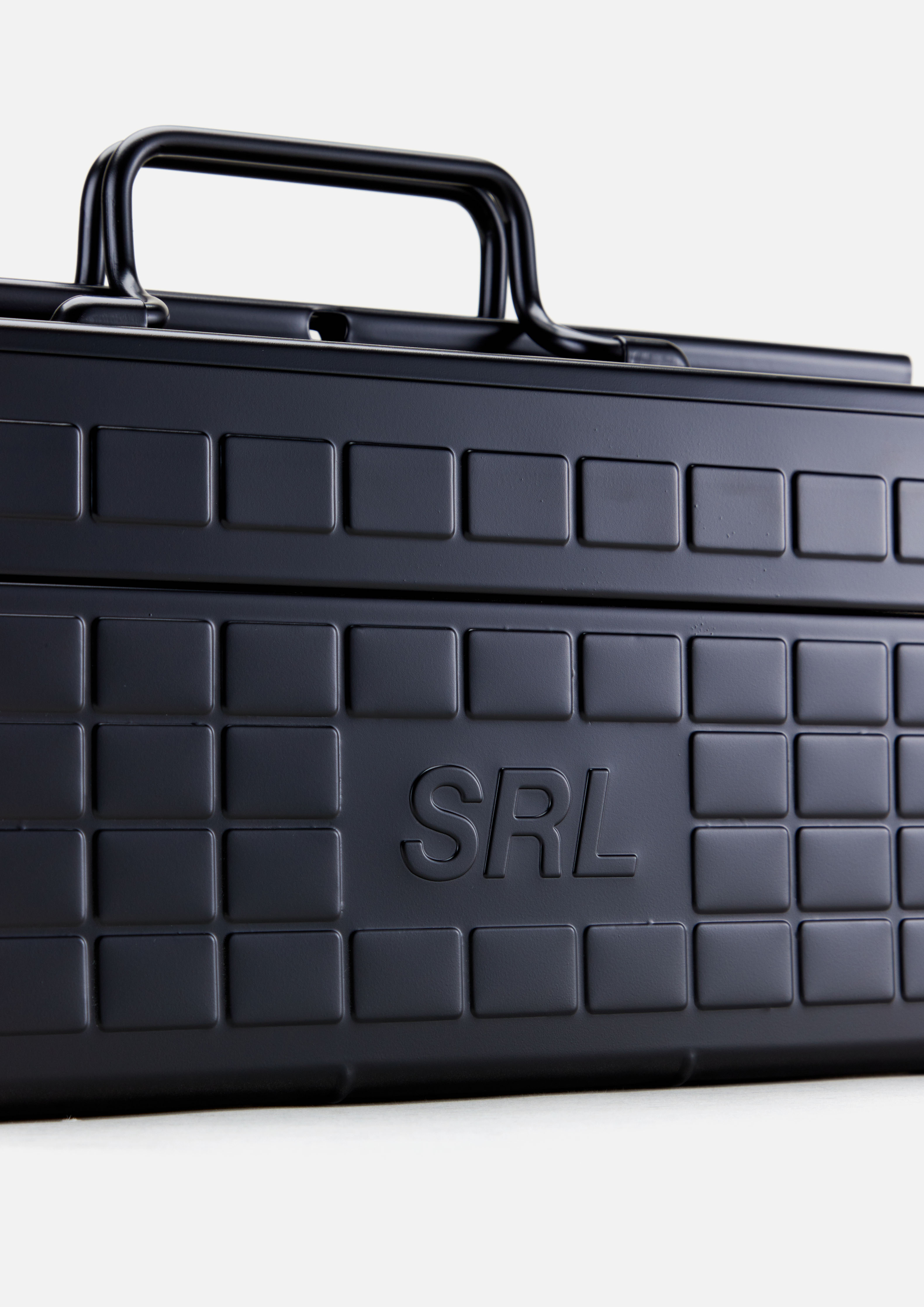 NEIGHBORHOOD SRL TOYO STEEL TOOL BOX