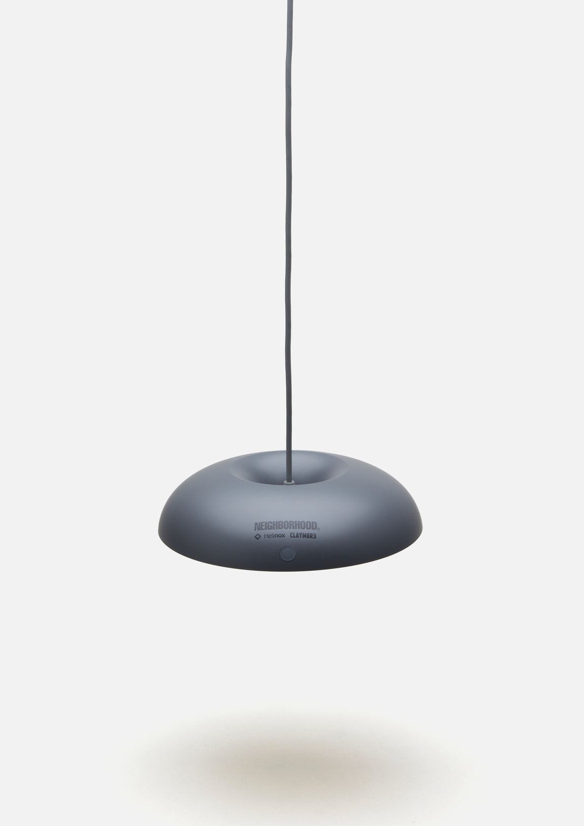 NEIGHBORHOOD helinox LEDライト ランタン CLAYMORE クレイモア