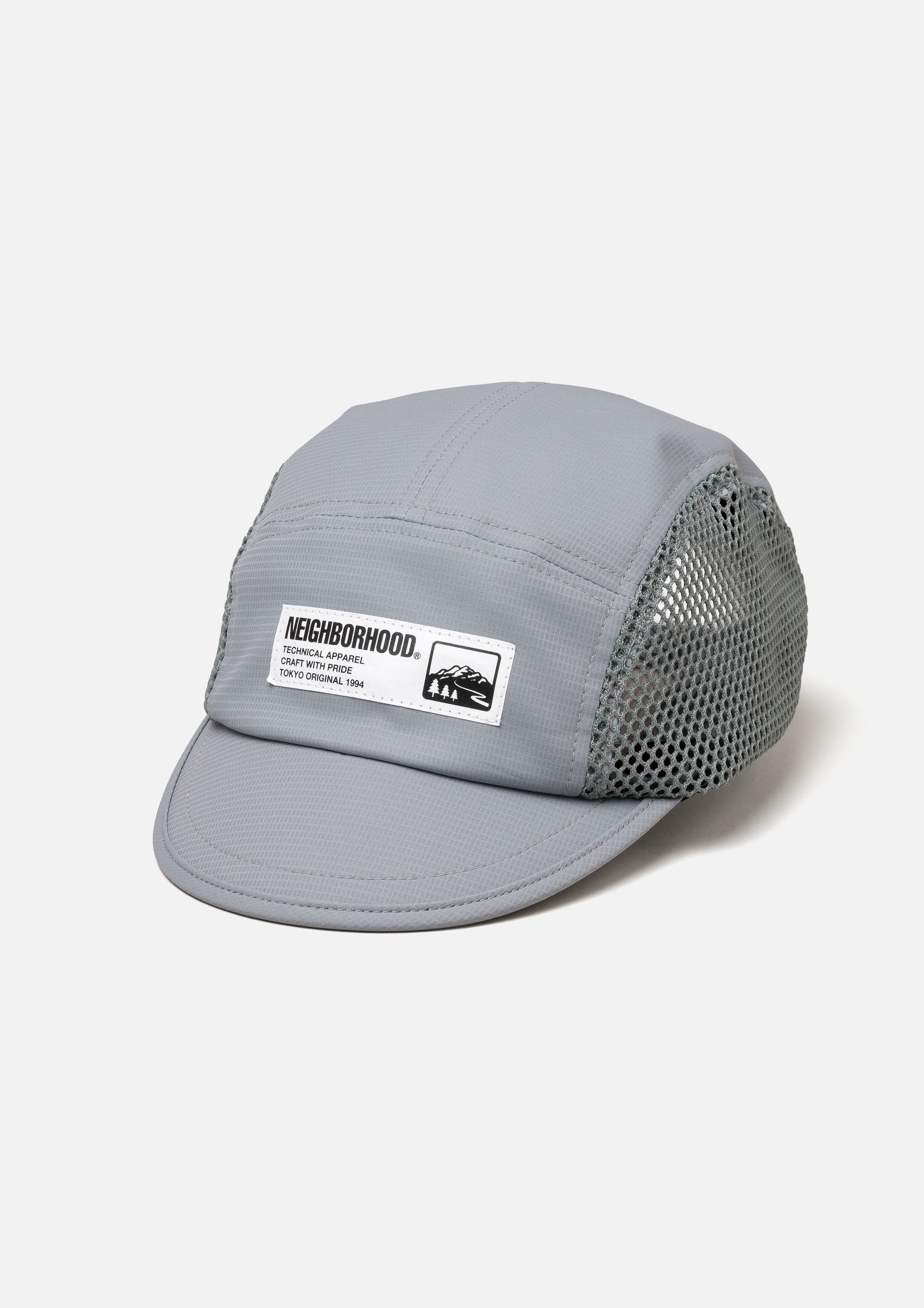 【NEIGHBORHOOD】NH X VELO SPICA . FLAP CAP NH X VELO SPICA . P.S.C CAP