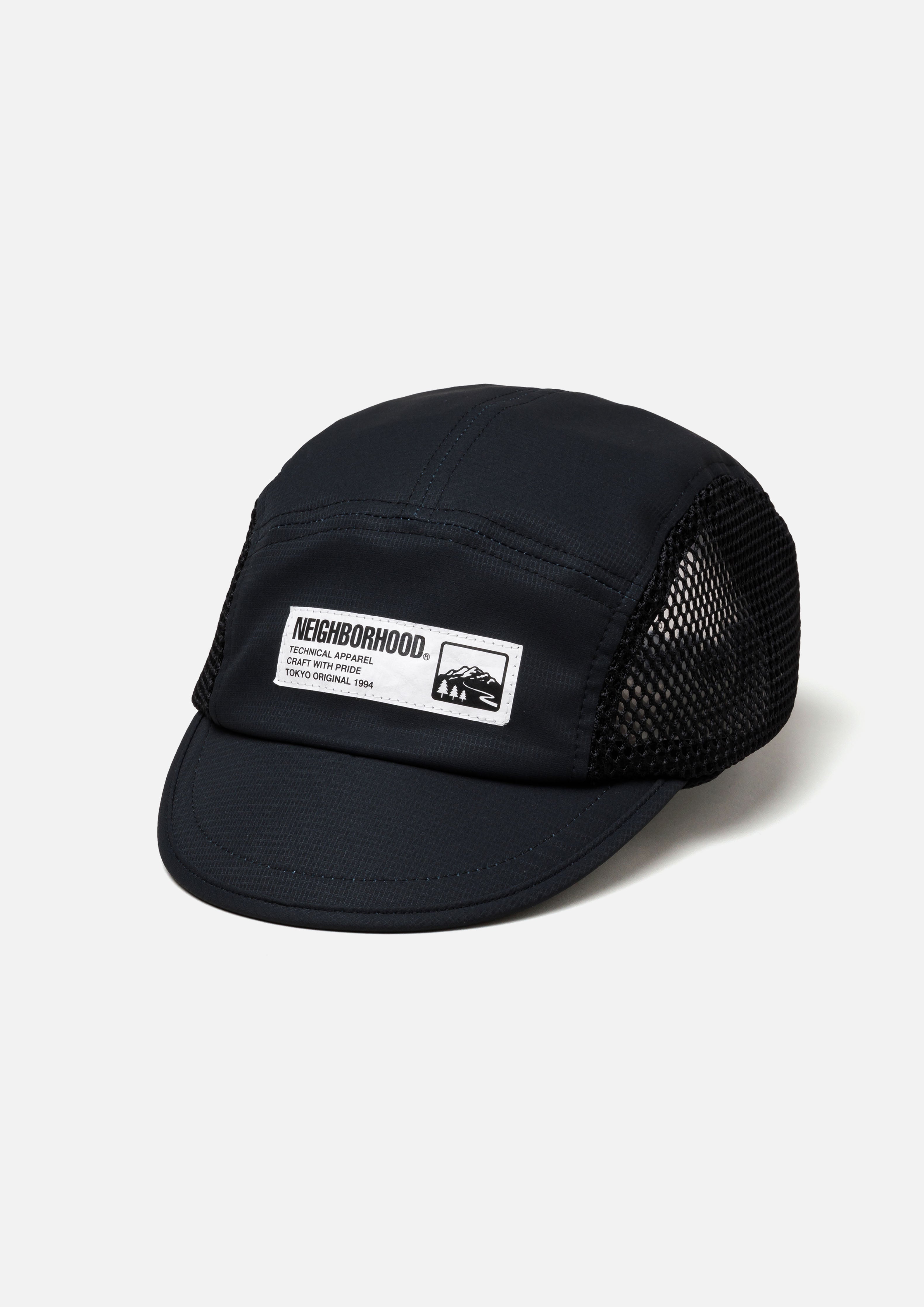 NH X VELO SPICA . P.S.C CAP