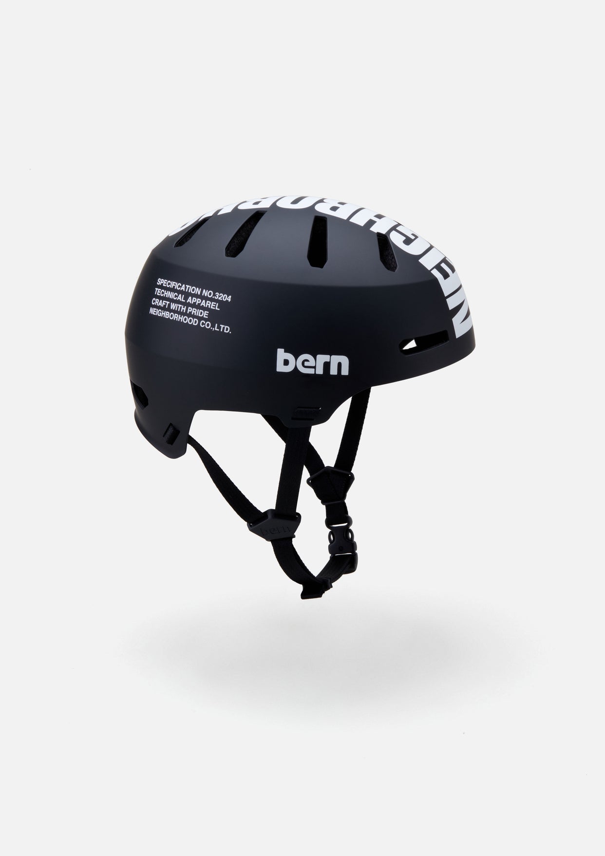値下げ！bern バーン ヘルメット MACON 2.0 - アクセサリー