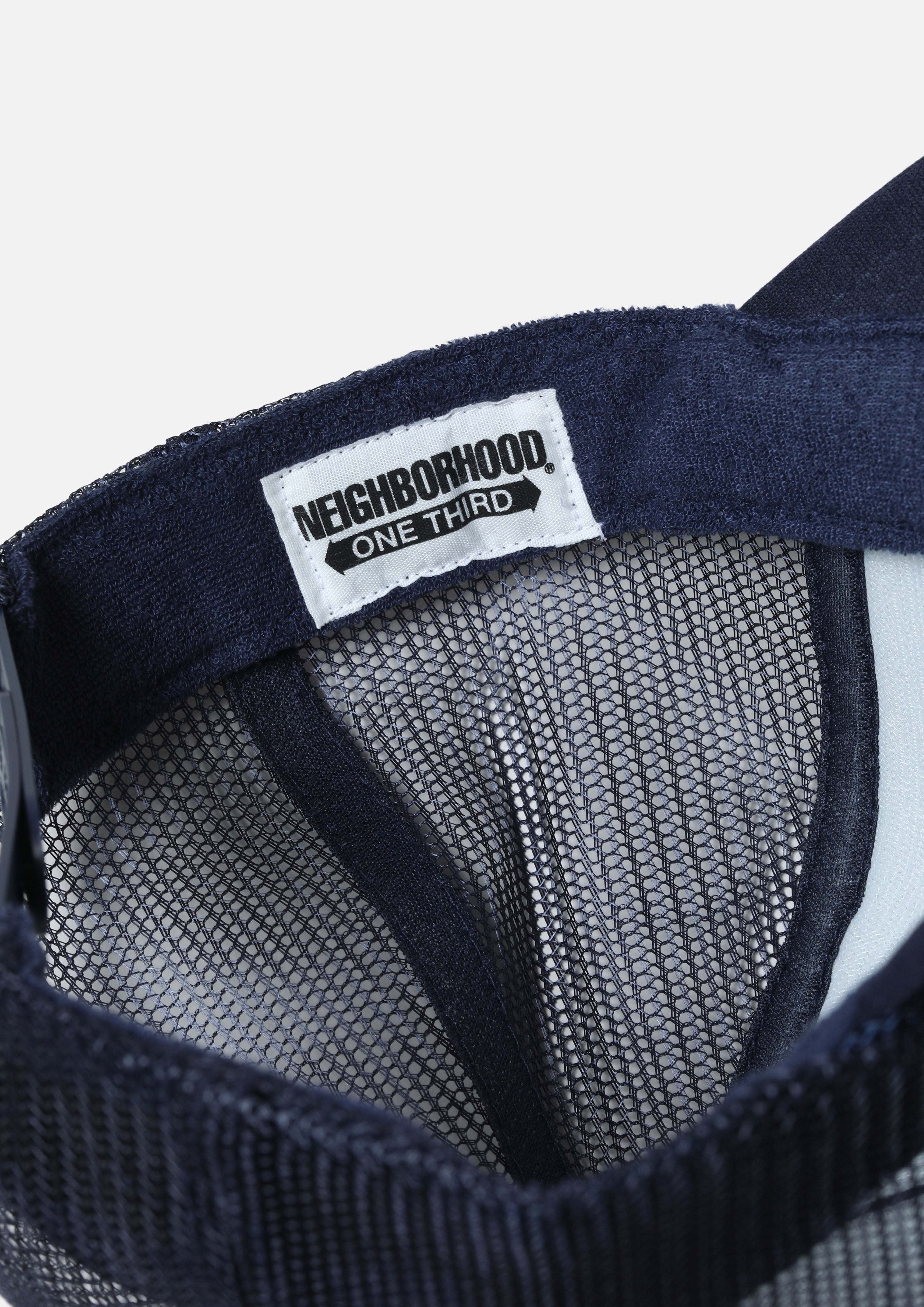 OT . MESH CAP