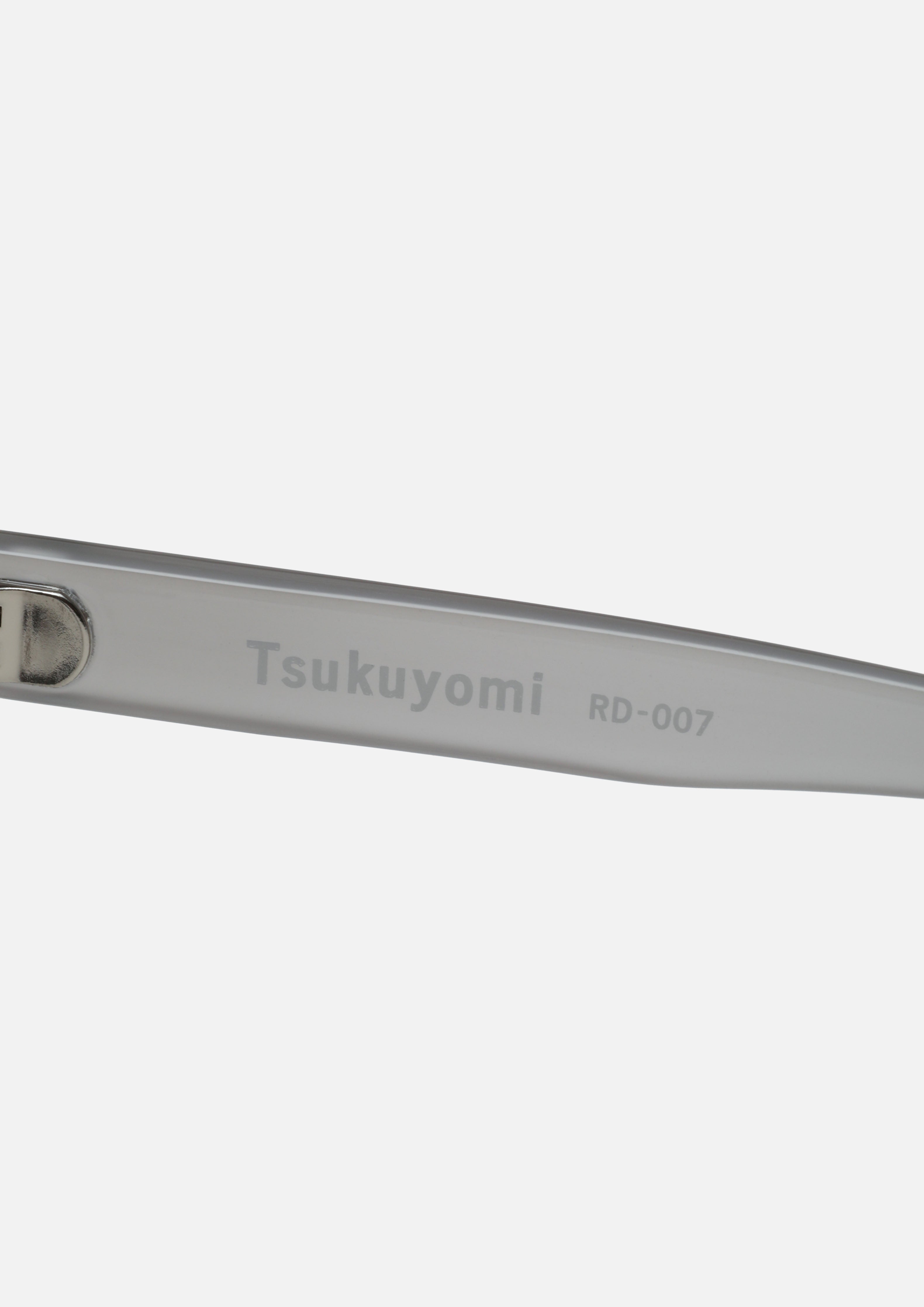NH X OWLMILS . TSUKUYOMI