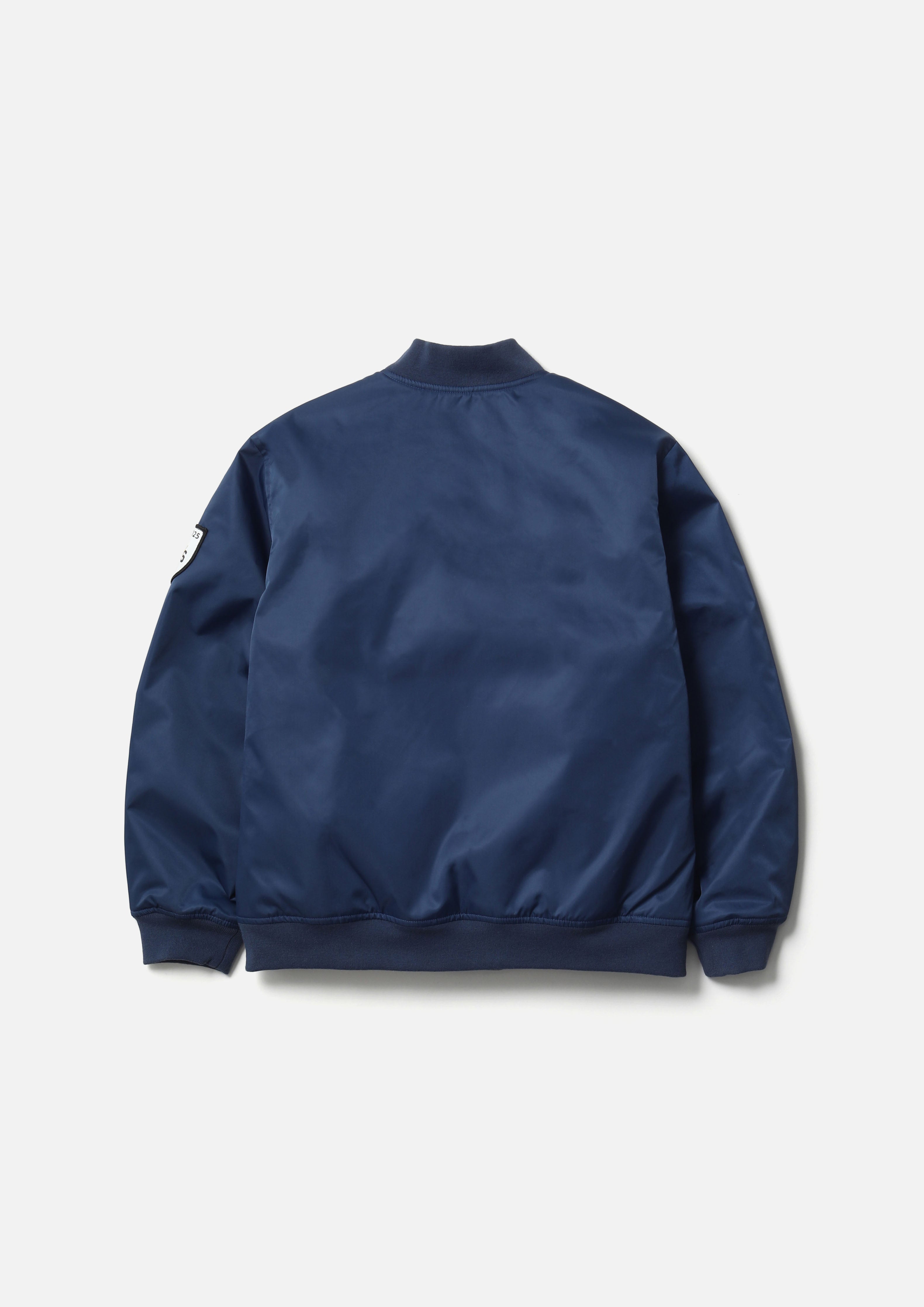 OT . BASEBALL JACKET