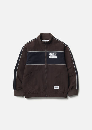 ネイバーフッド ONE THIRD キッズ ナイロン ジャケット 140 ネイバーフッド ONE THIRD キッズ ナイロン ジャケット 140
