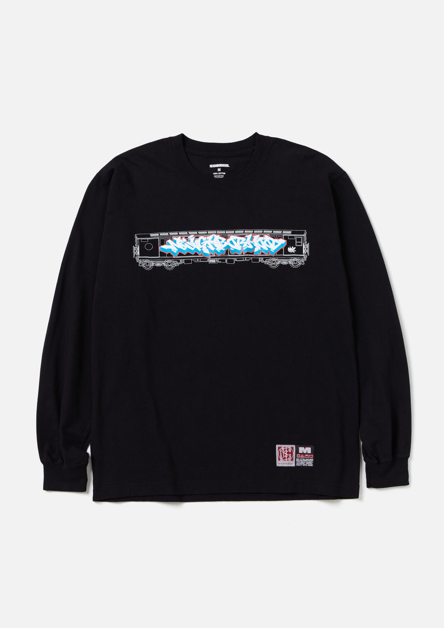 NH X SUBWARE . TEE LS-2