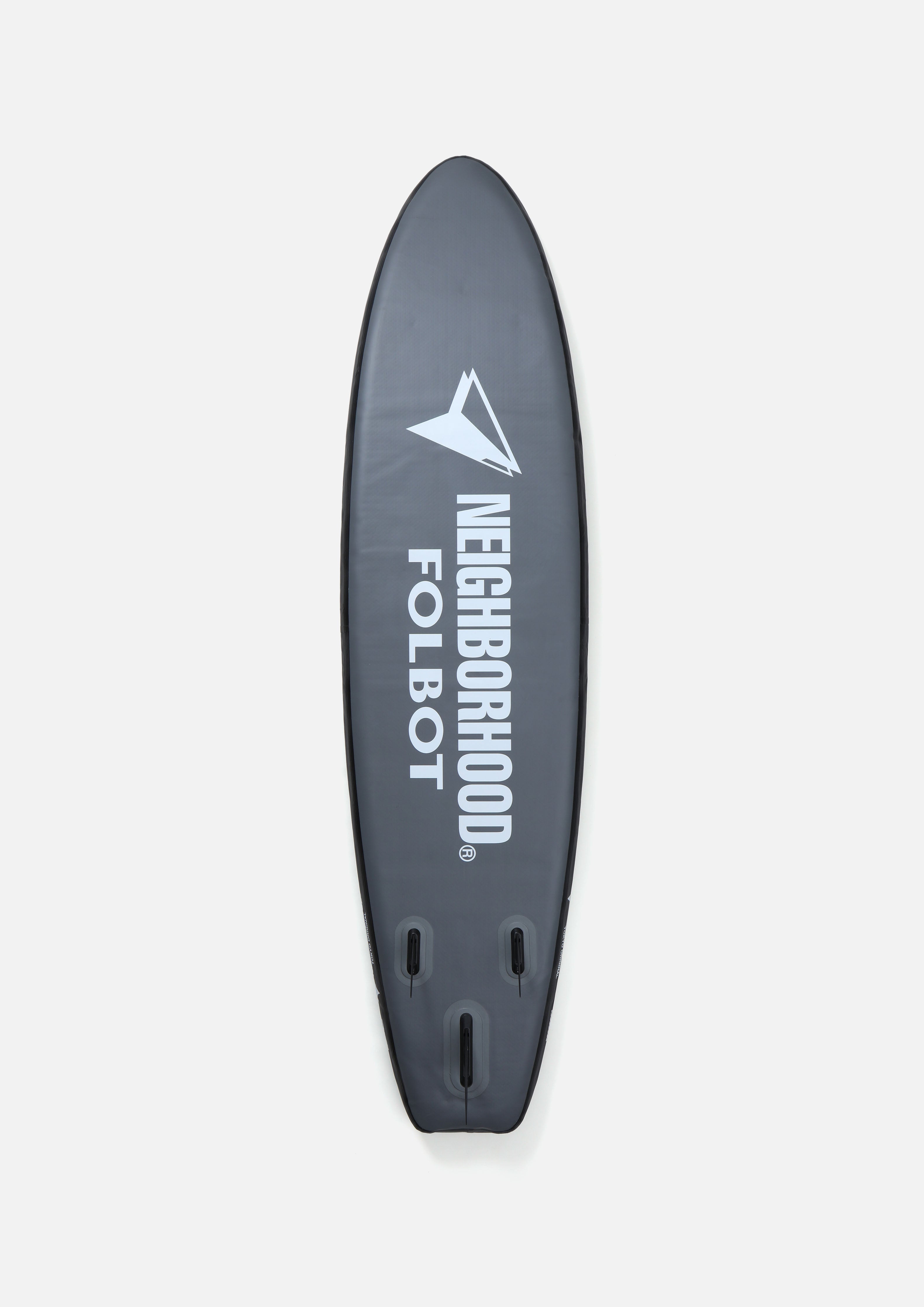 NH X FOLBOT . TACTICAL FOLDING SUP