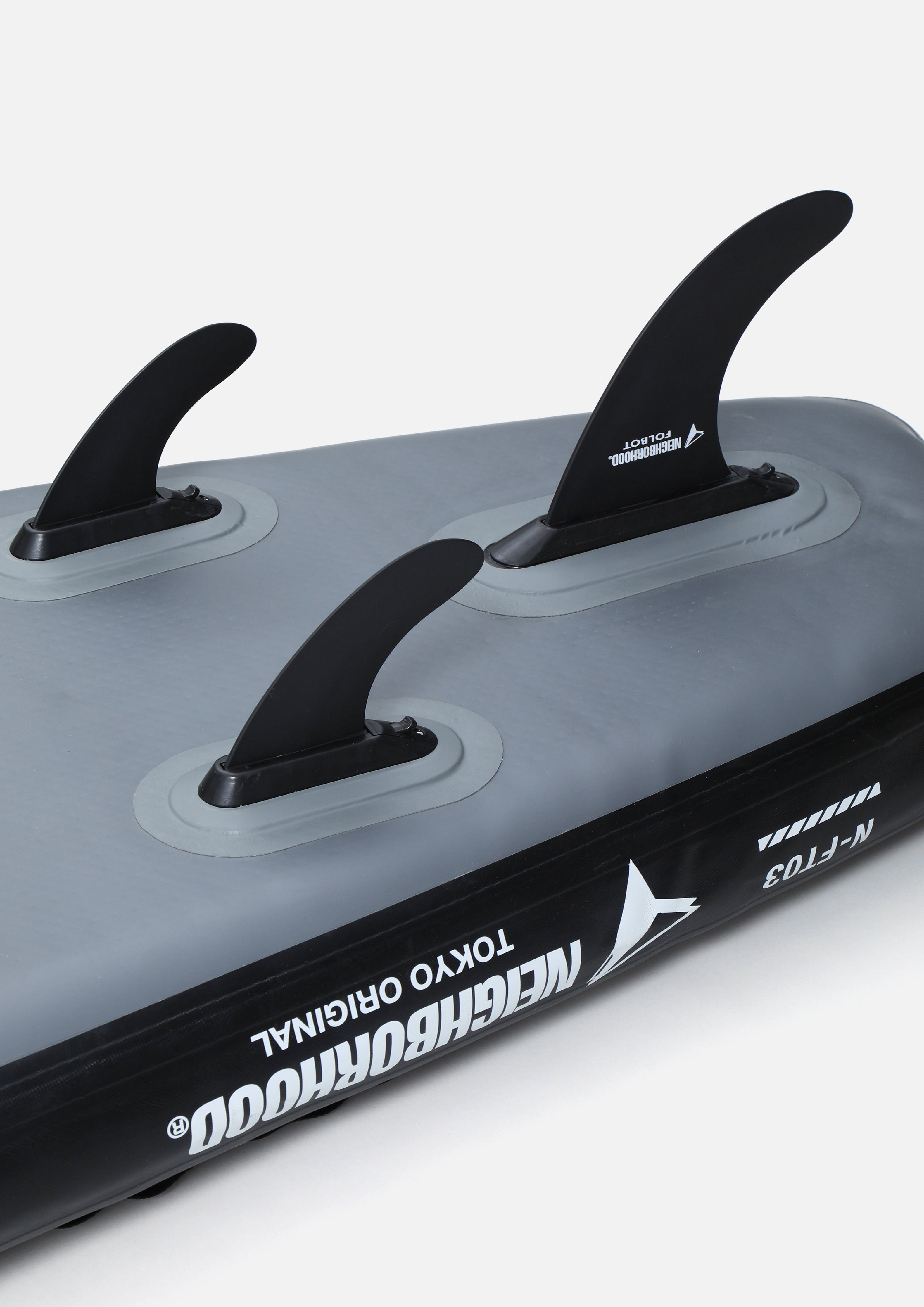 NH X FOLBOT . TACTICAL FOLDING SUP