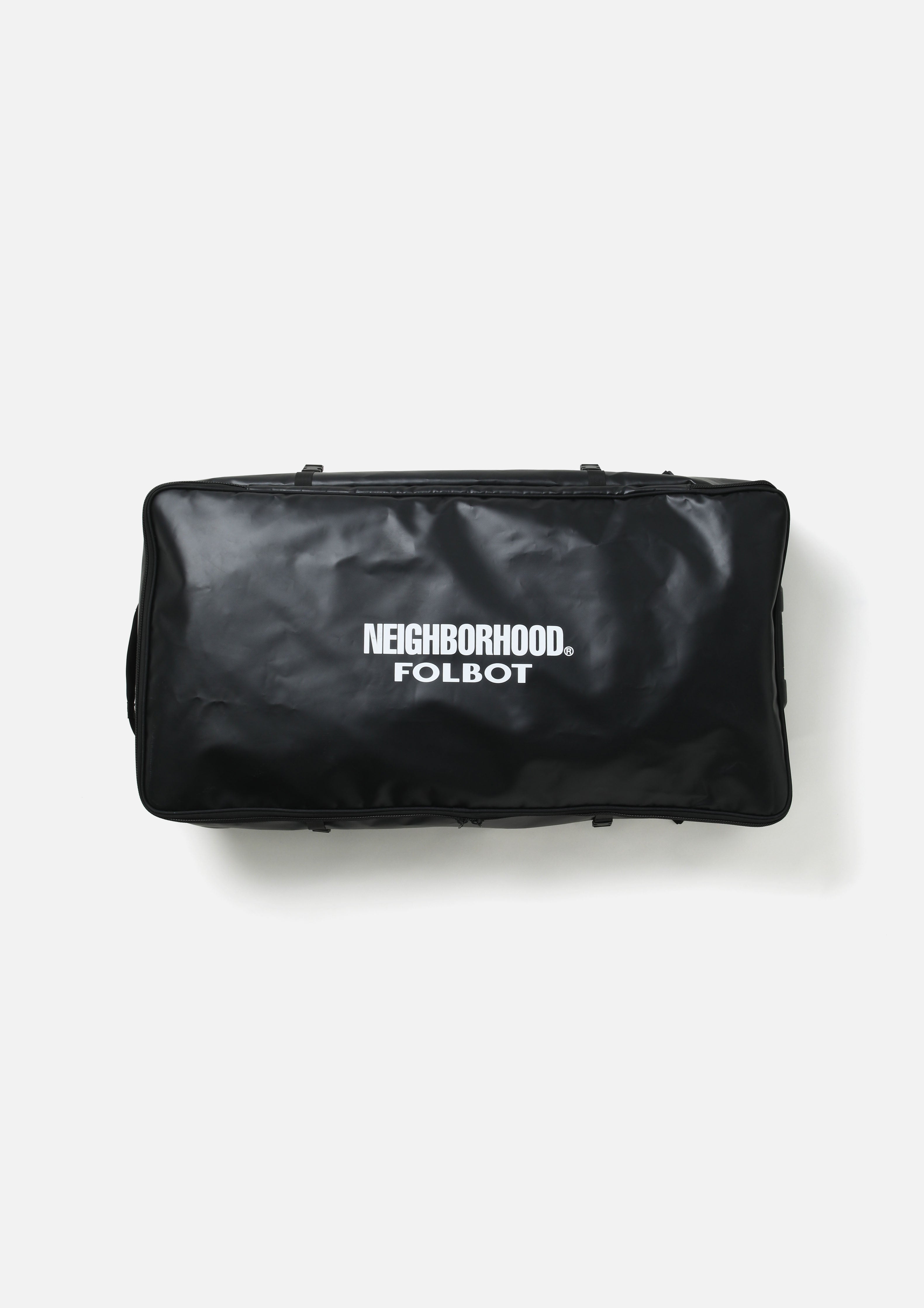 NH X FOLBOT . TACTICAL FOLDING SUP