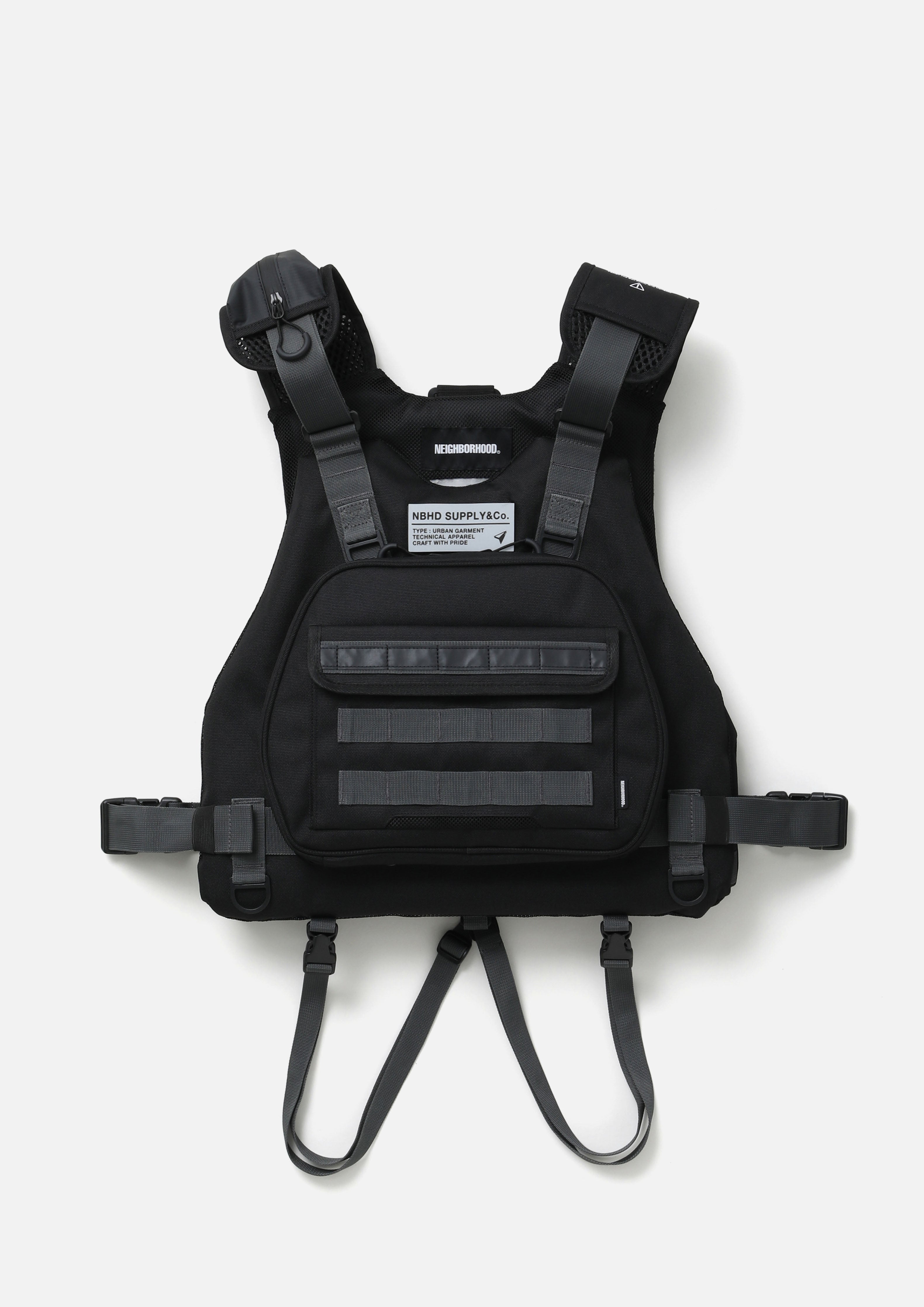 NH X FOLBOT . TACTICAL FLOATING DEVICE
