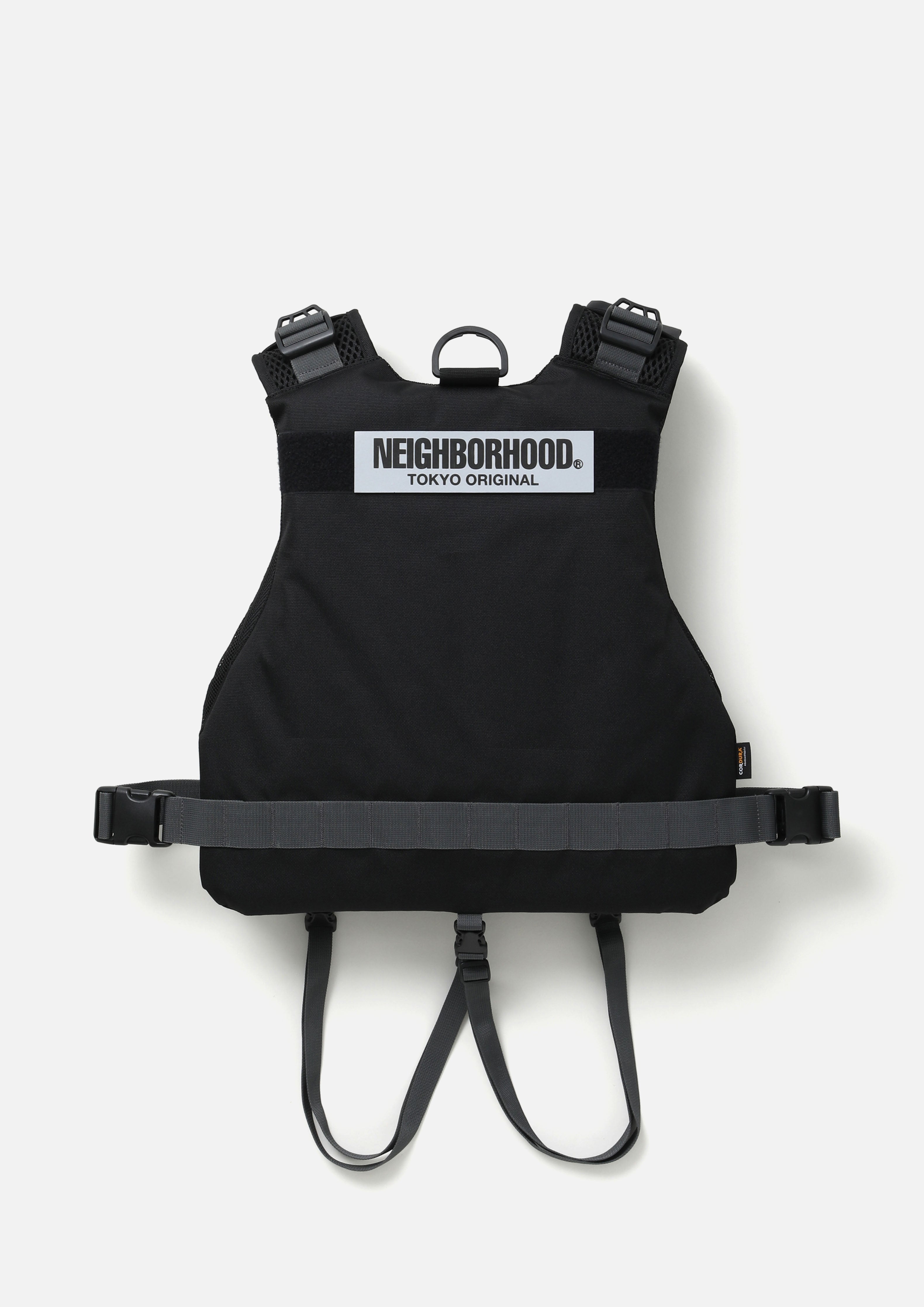 ウェア NEIGHBORHOOD FOLBOT . TACTICAL FLOATING NH X FOLBOT . TACTICAL FLOATING DEVICE