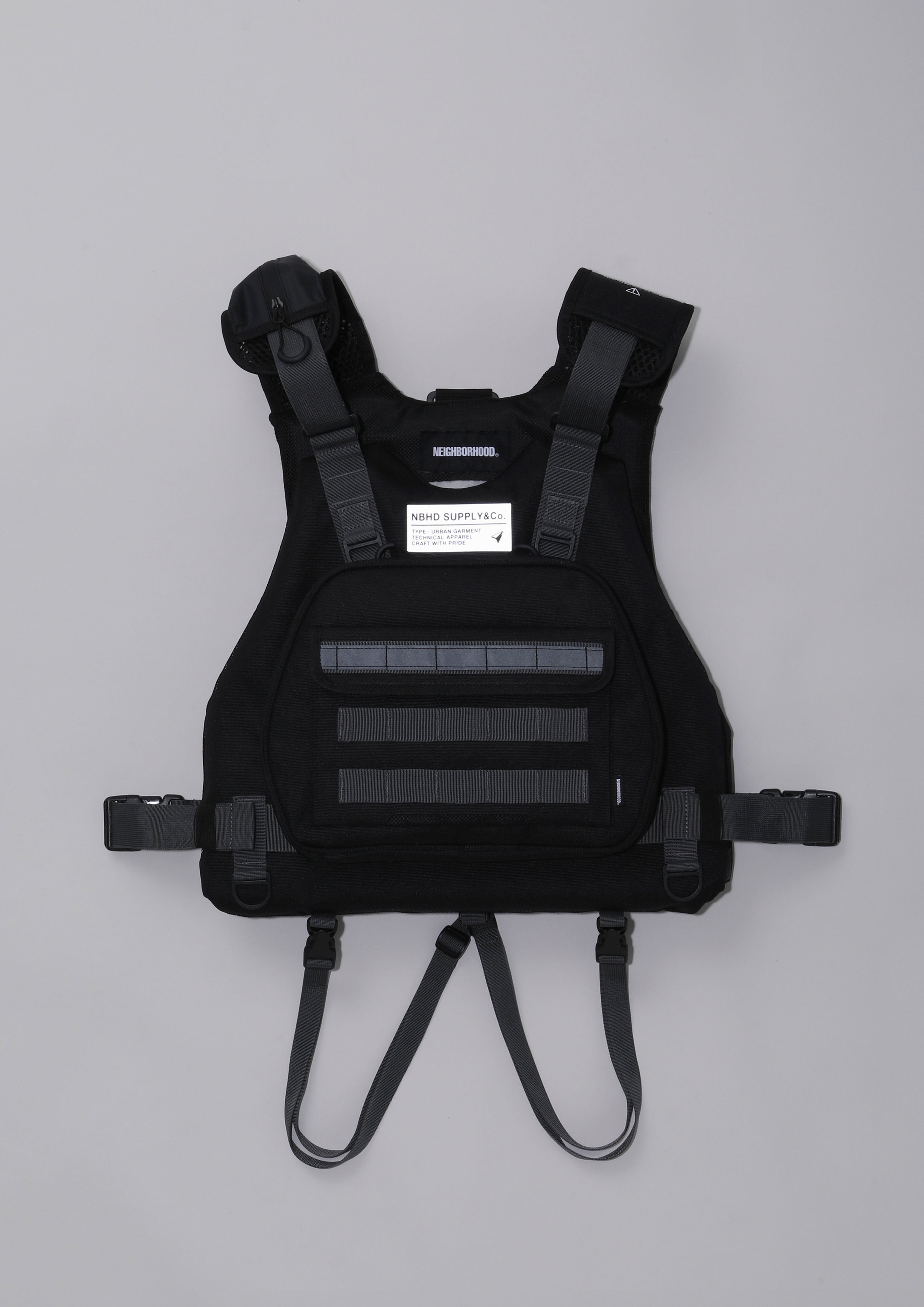 NH X FOLBOT . TACTICAL FLOATING DEVICE