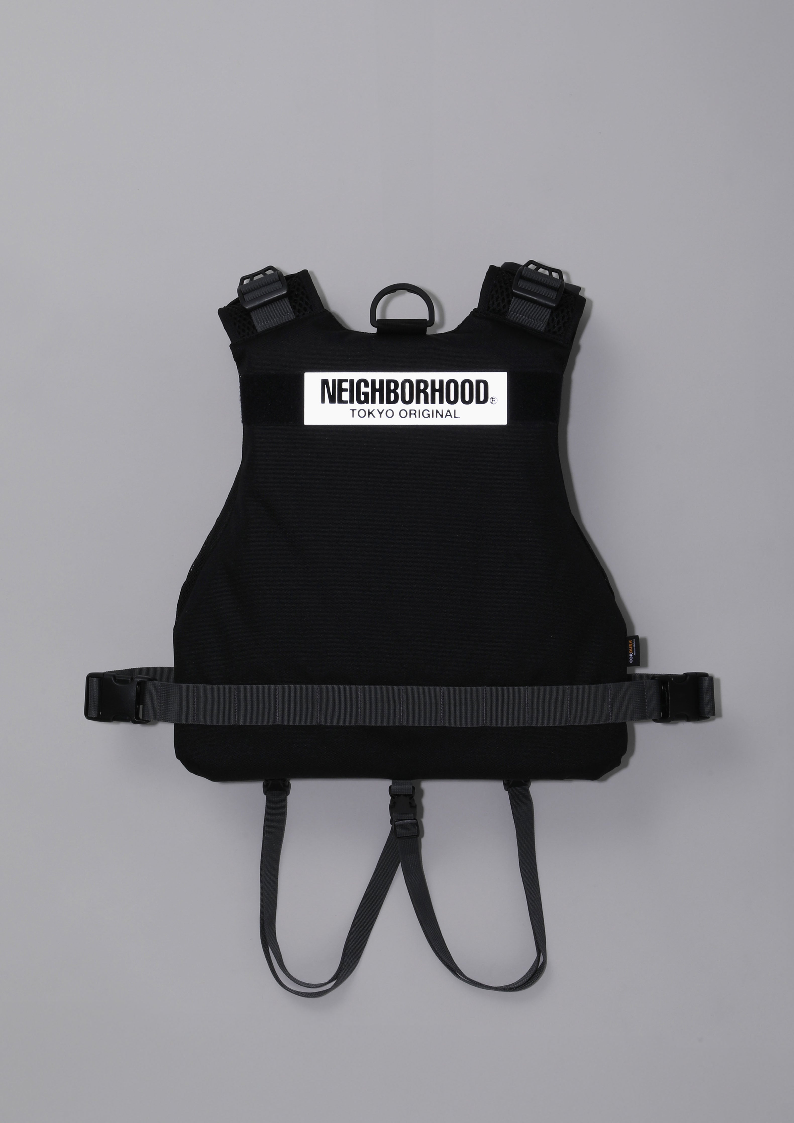 NH X FOLBOT . TACTICAL FLOATING DEVICE