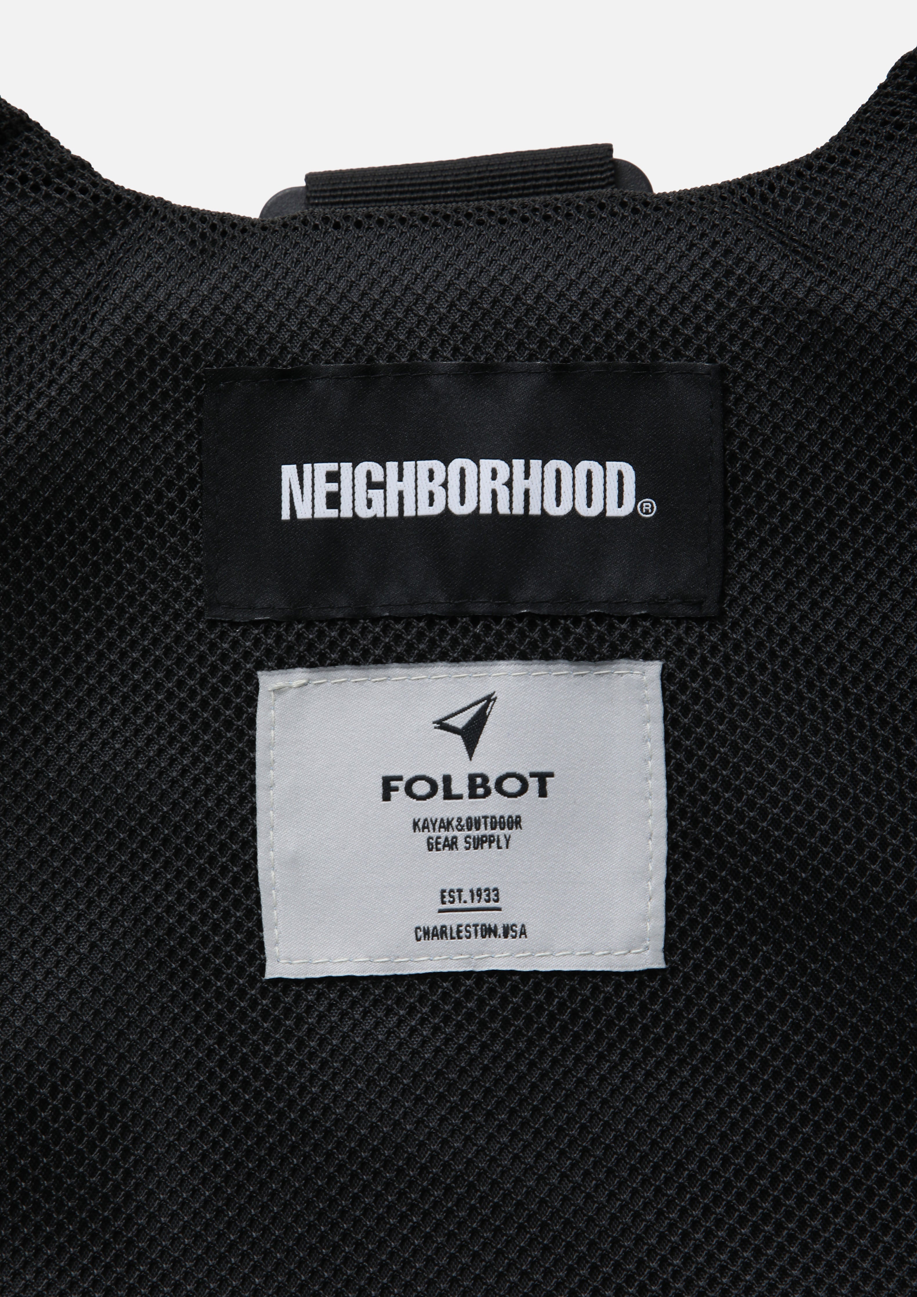 NH X FOLBOT . TACTICAL FLOATING DEVICE