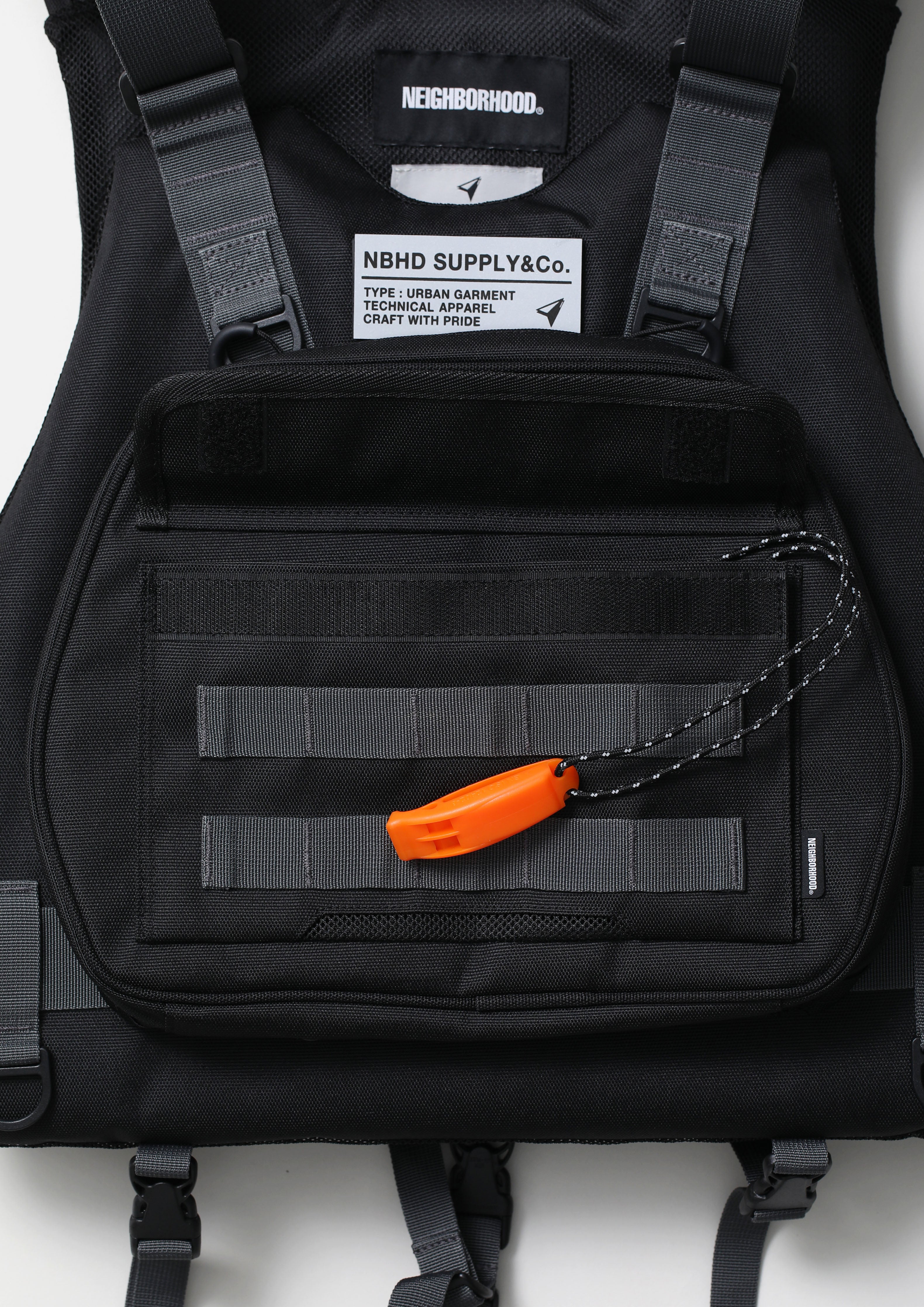 NH X FOLBOT . TACTICAL FLOATING DEVICE