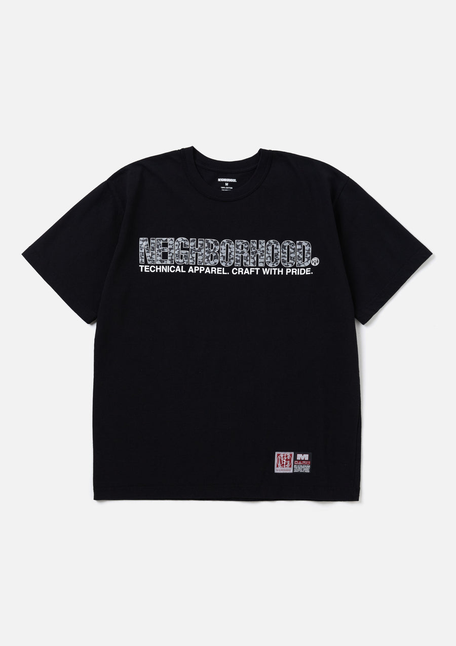 NEIGHBORHOOD SUBWARE TEE SS-2 Tシャツ白L新品 - メルカリ｜Tシャツ