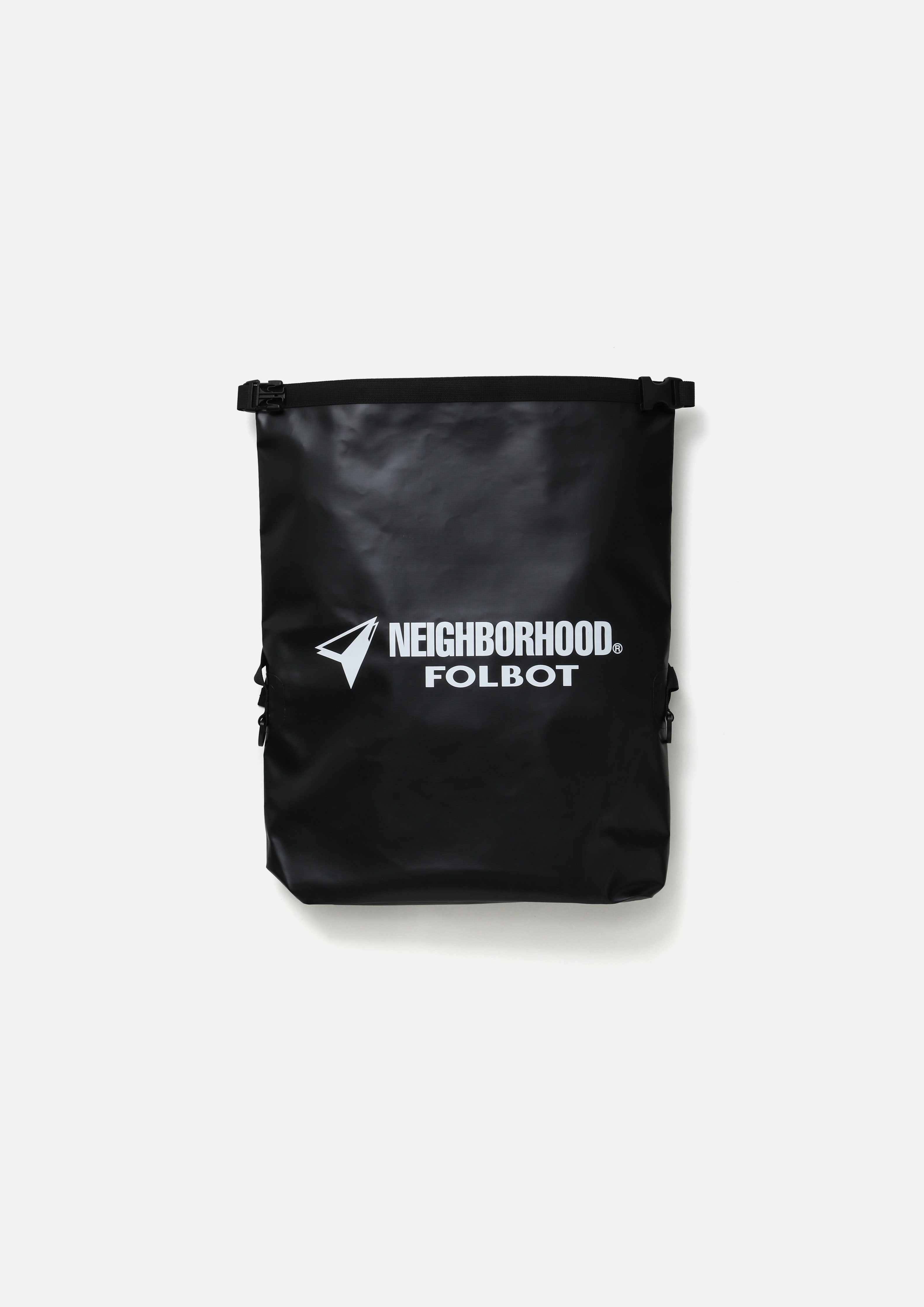 NH X FOLBOT . WATERPROOF DRY BAG