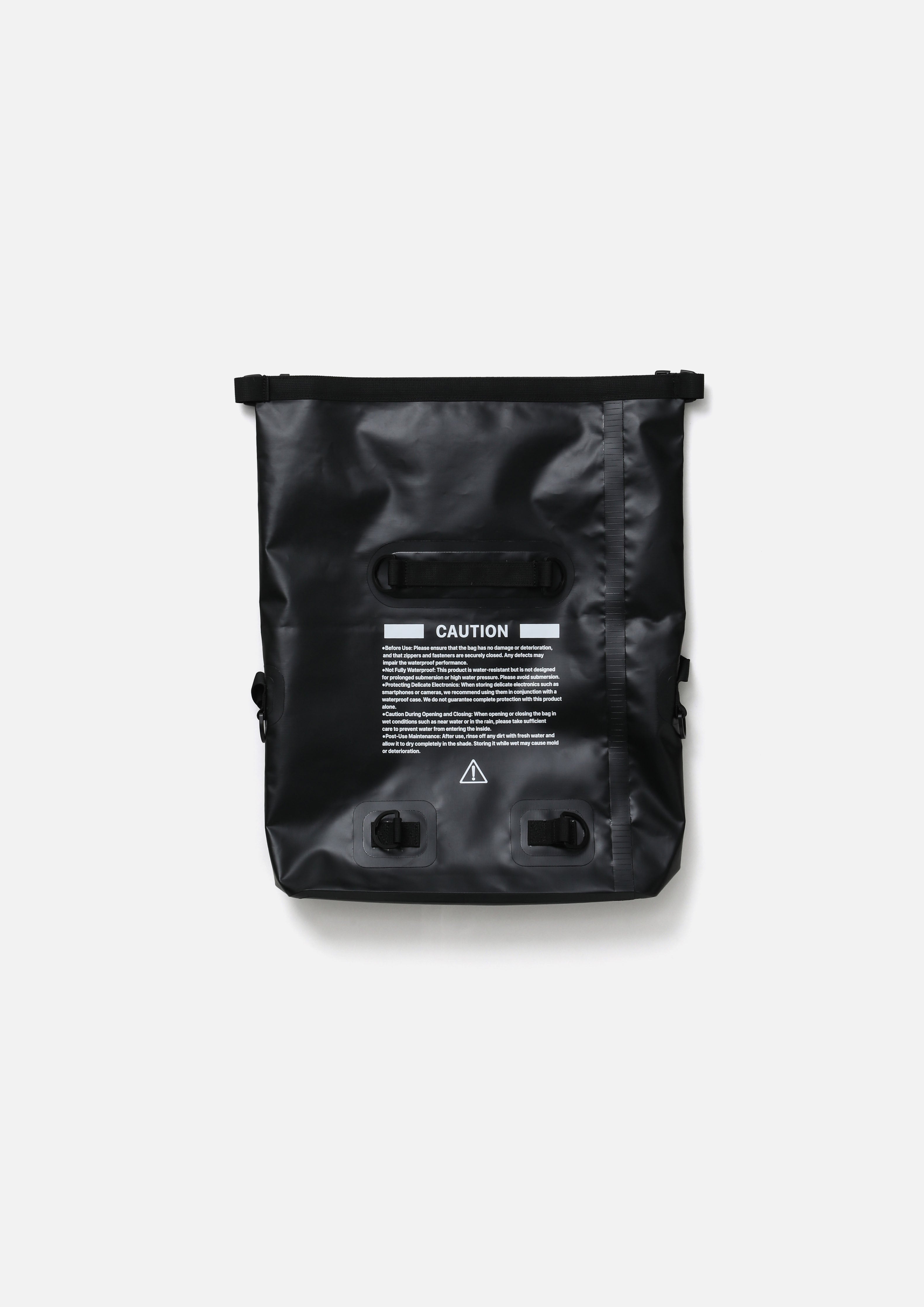 NH X FOLBOT . WATERPROOF DRY BAG