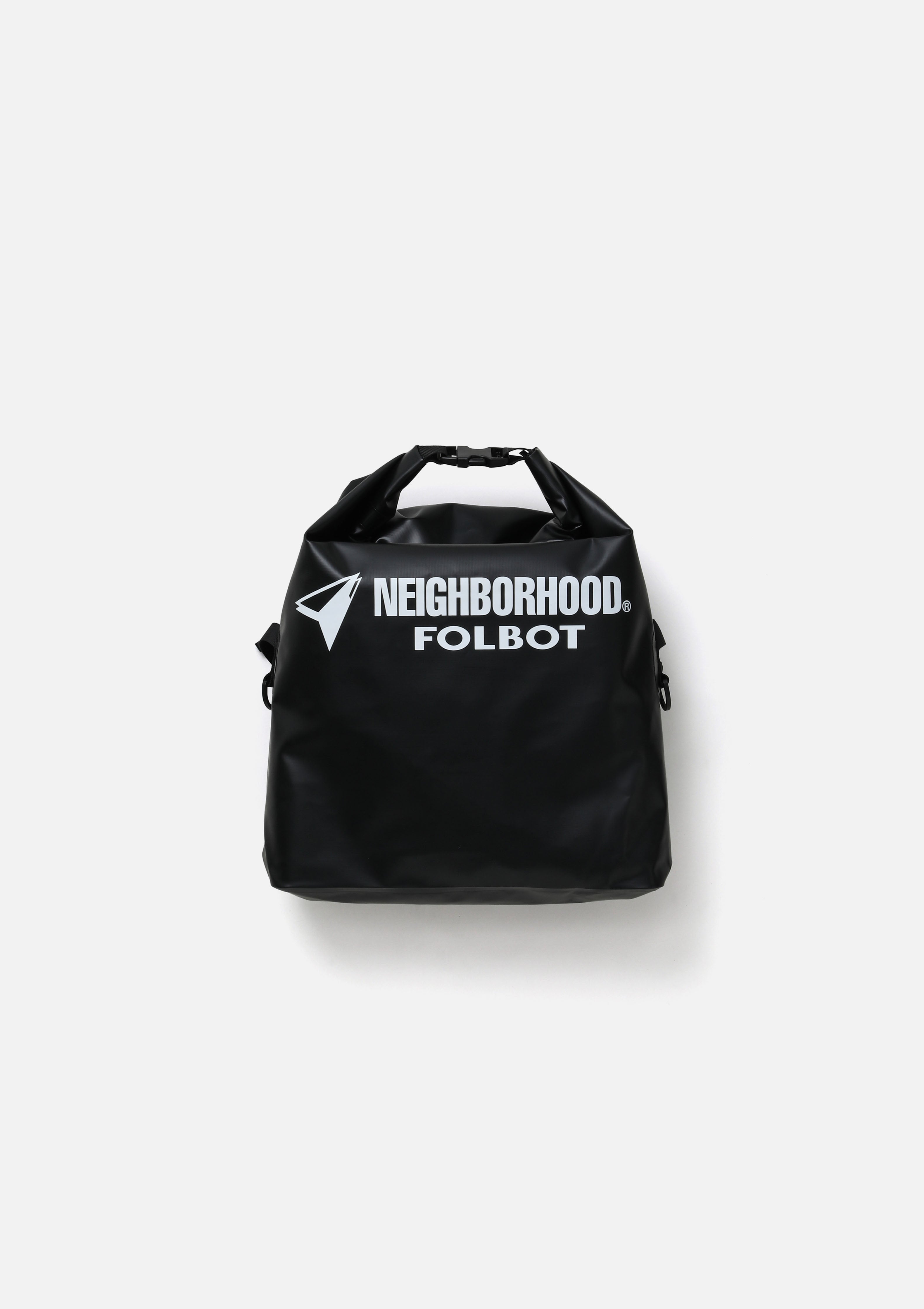NH X FOLBOT . WATERPROOF DRY BAG