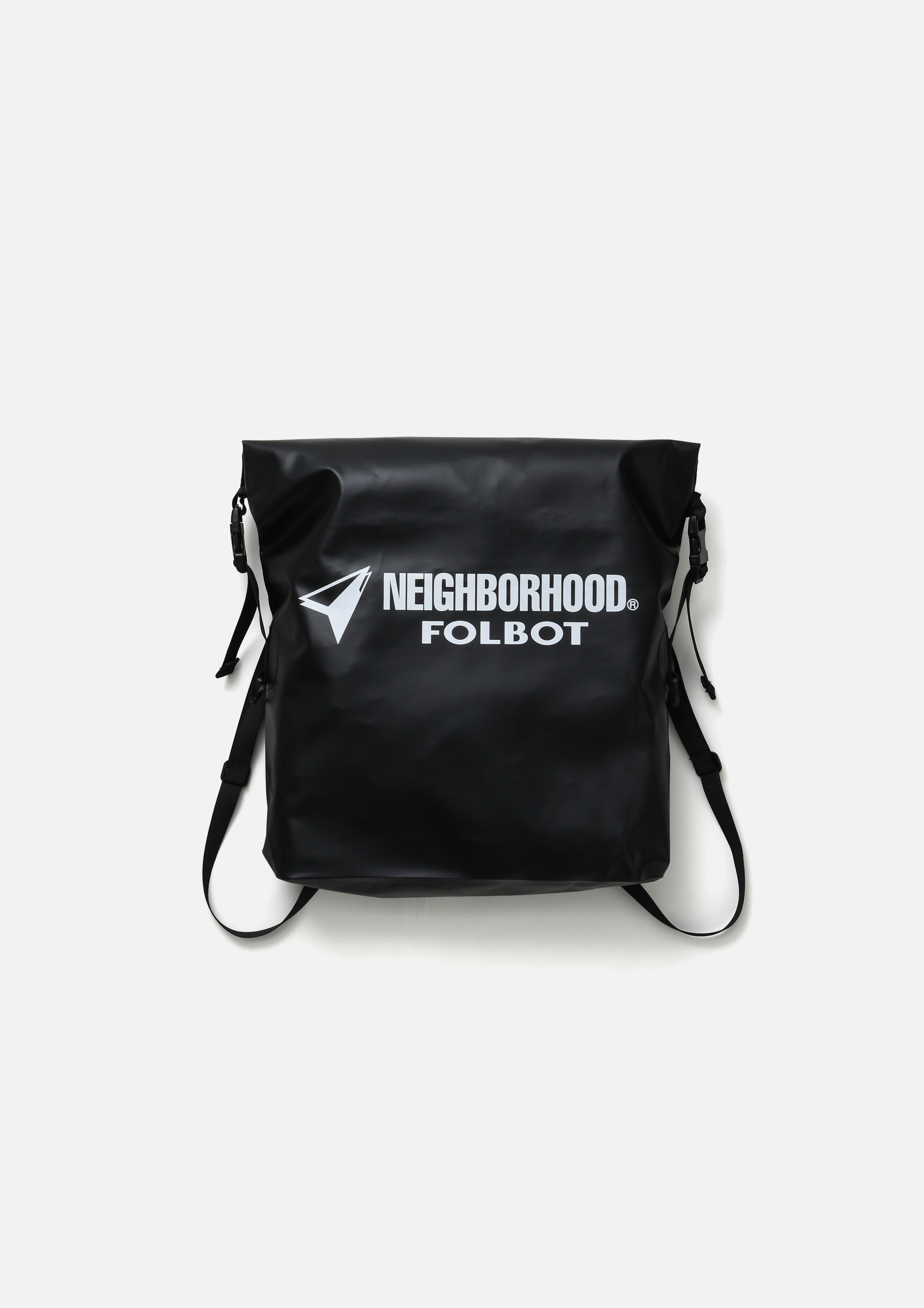 NH X FOLBOT . WATERPROOF DRY BAG