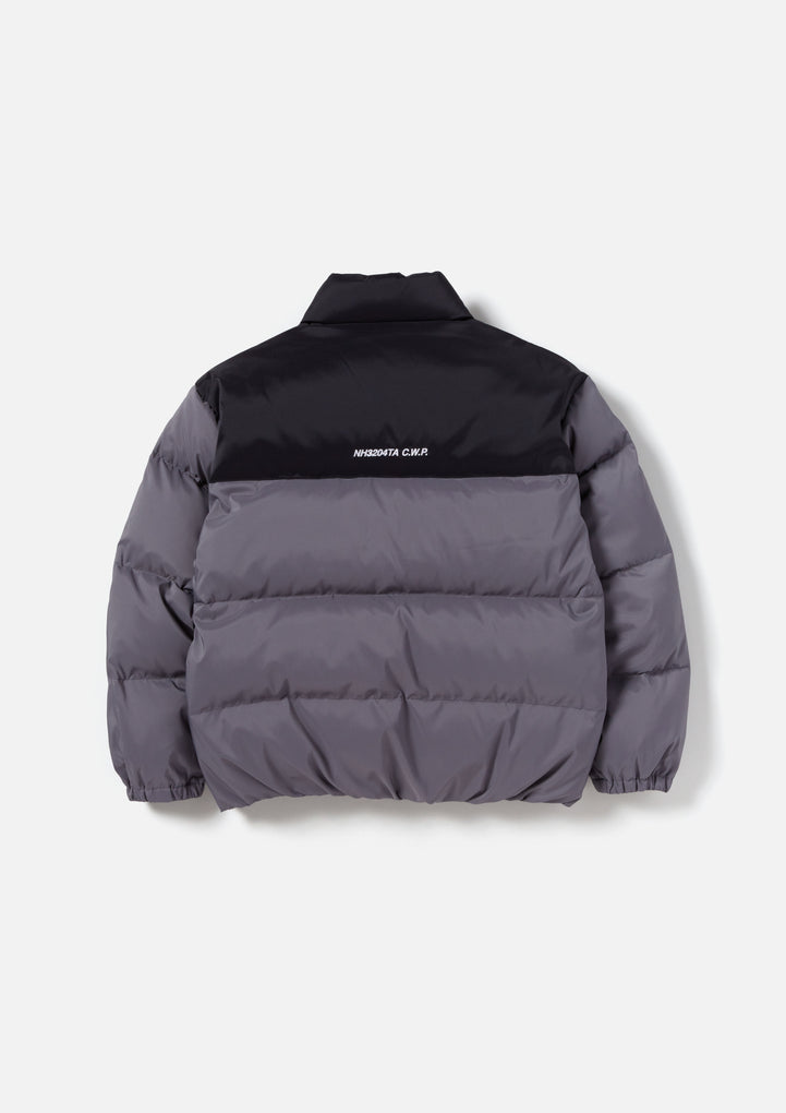 OT . CLASSIC DOWN JACKET