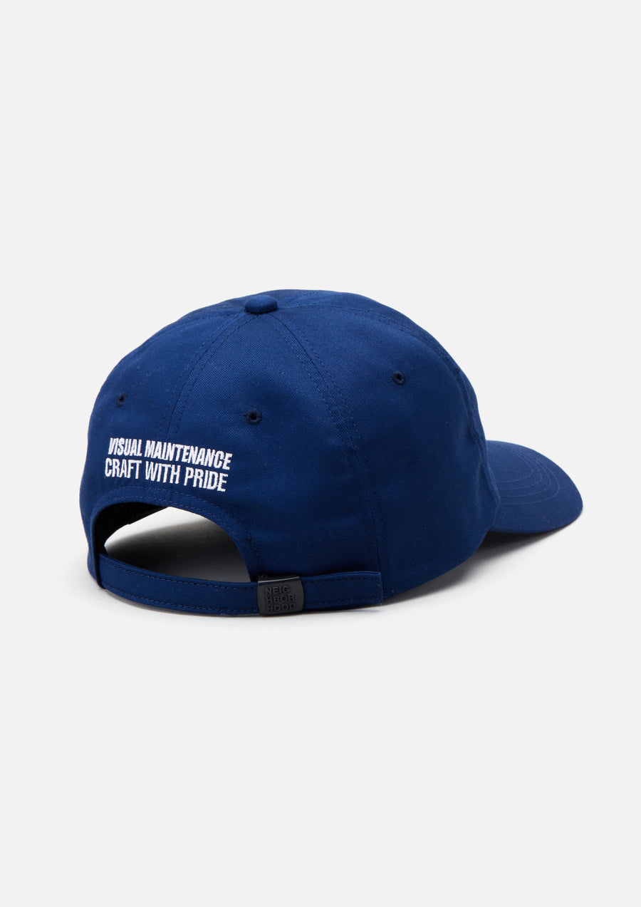 NH X SUBWARE . DAD CAP-1