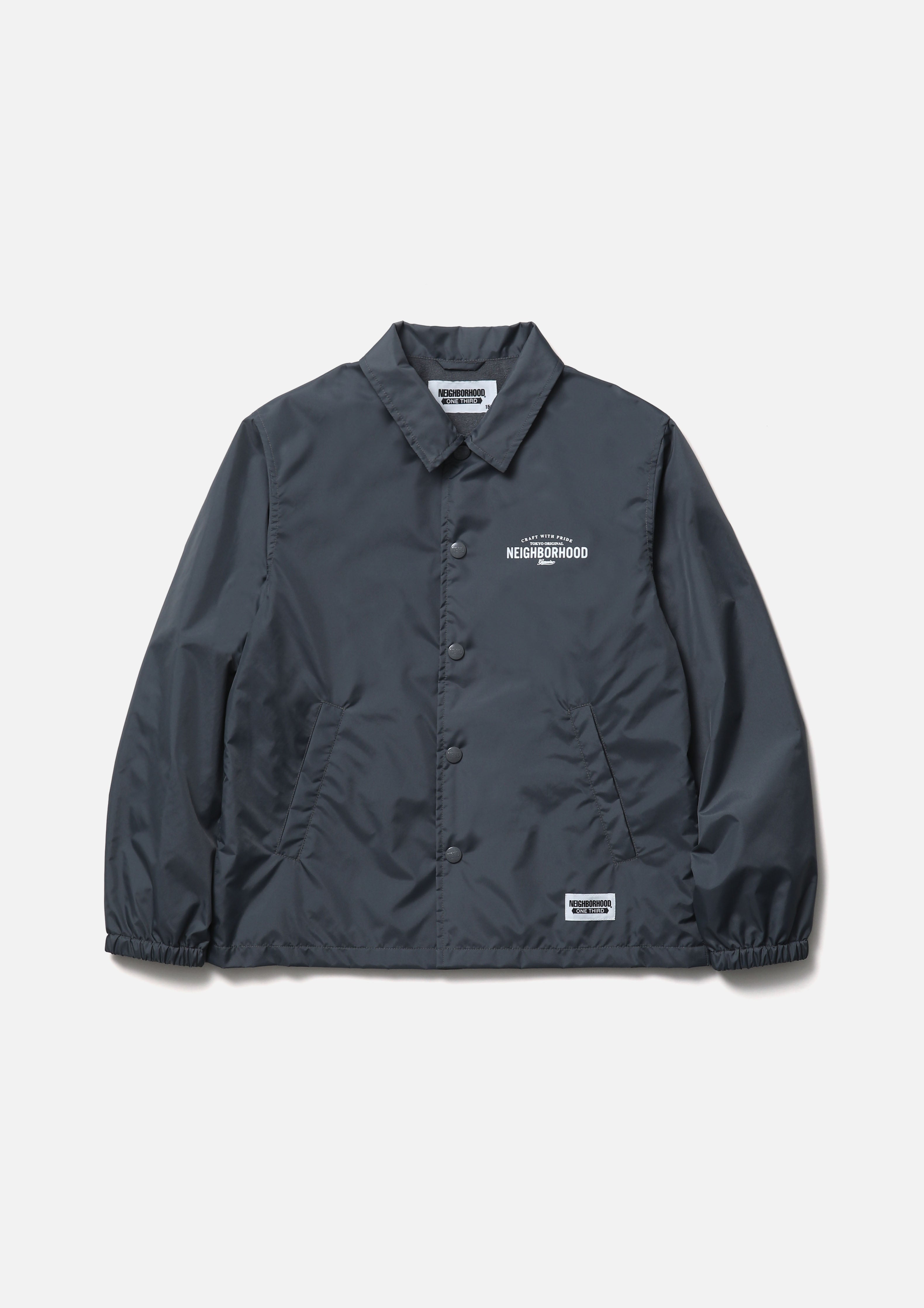 OT . WINDBREAKER JACKET