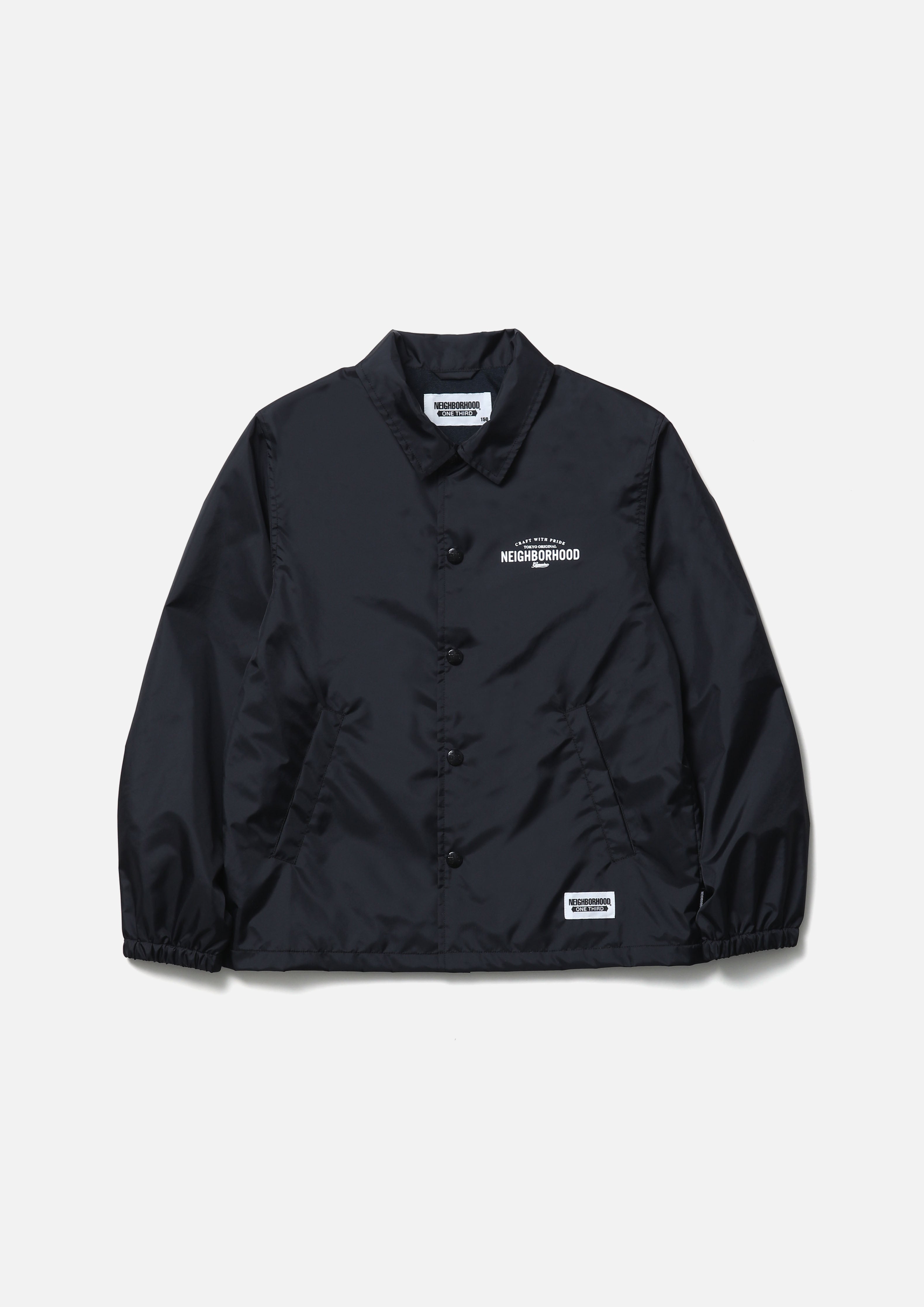 NEIGHBORHOOD ONE THIRD アノラックジャケット 3ポケアノラックJKT | 全商品 | 鷹の爪Online Store