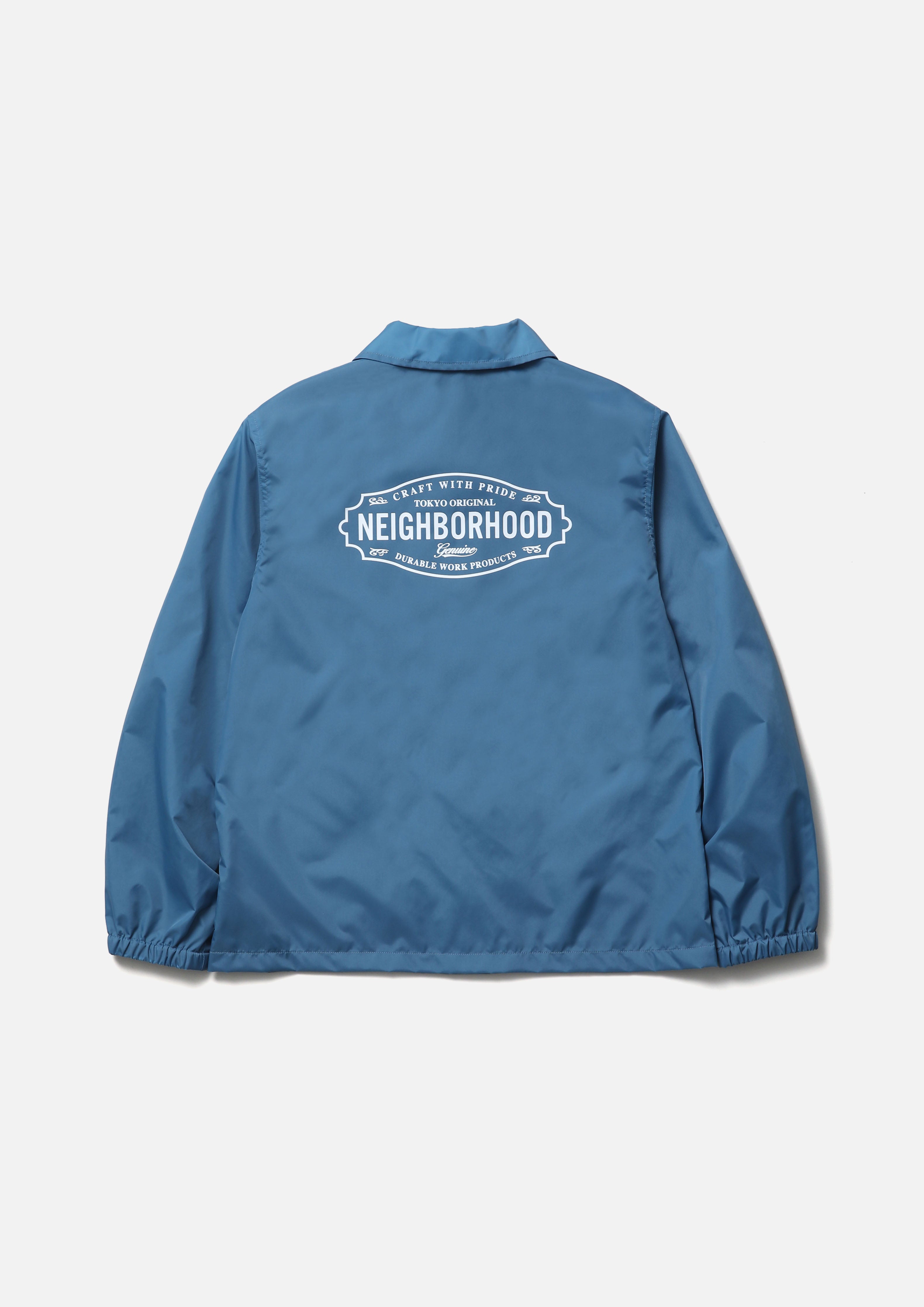 NEIGHBORHOOD ONE THIRD ナイロンジャケット ジャケット 251TSOT－JK02 | NEIGHBORHOOD ONE THIRD