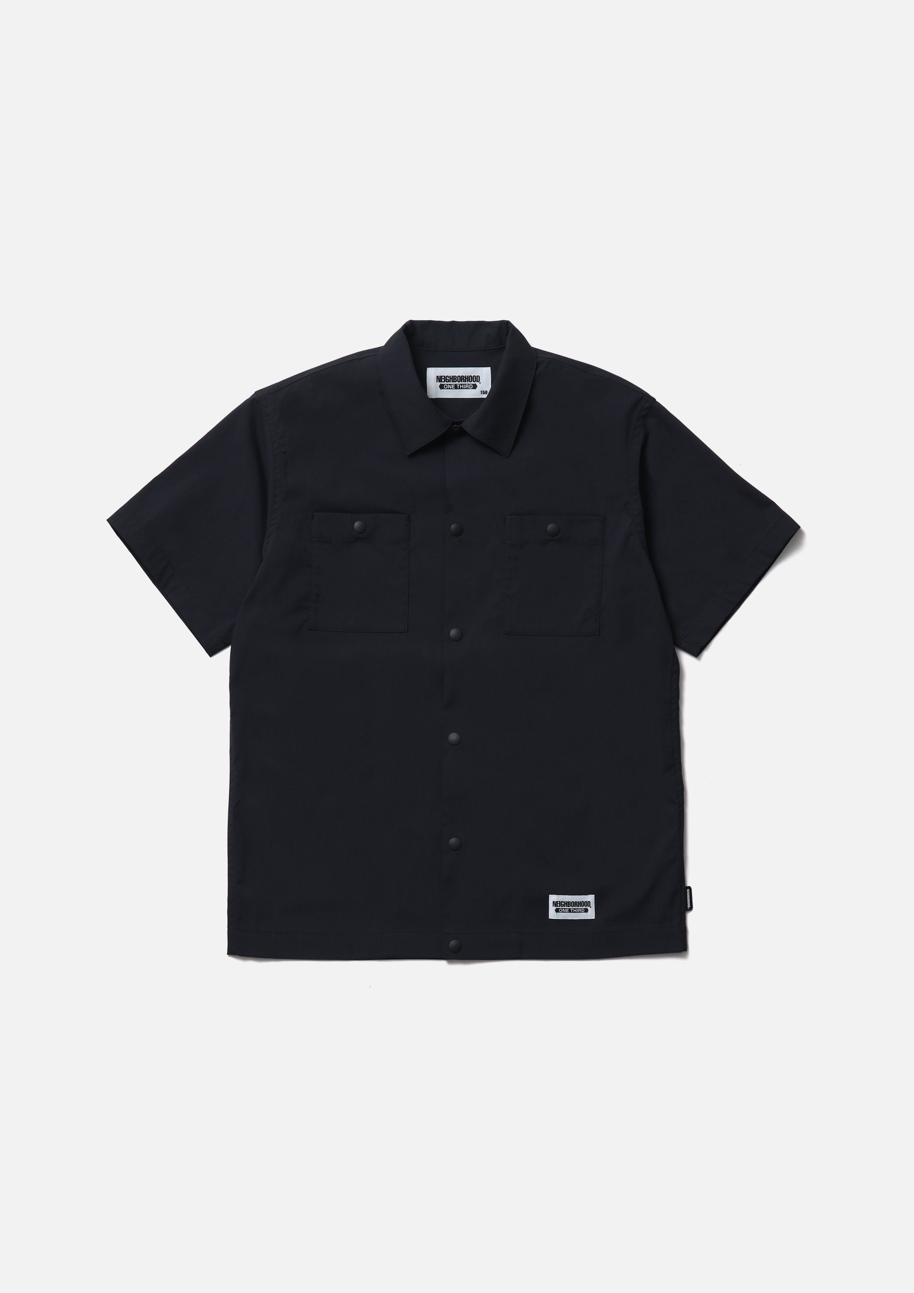 OT . MULTIFUNCTIONAL SHIRT SS