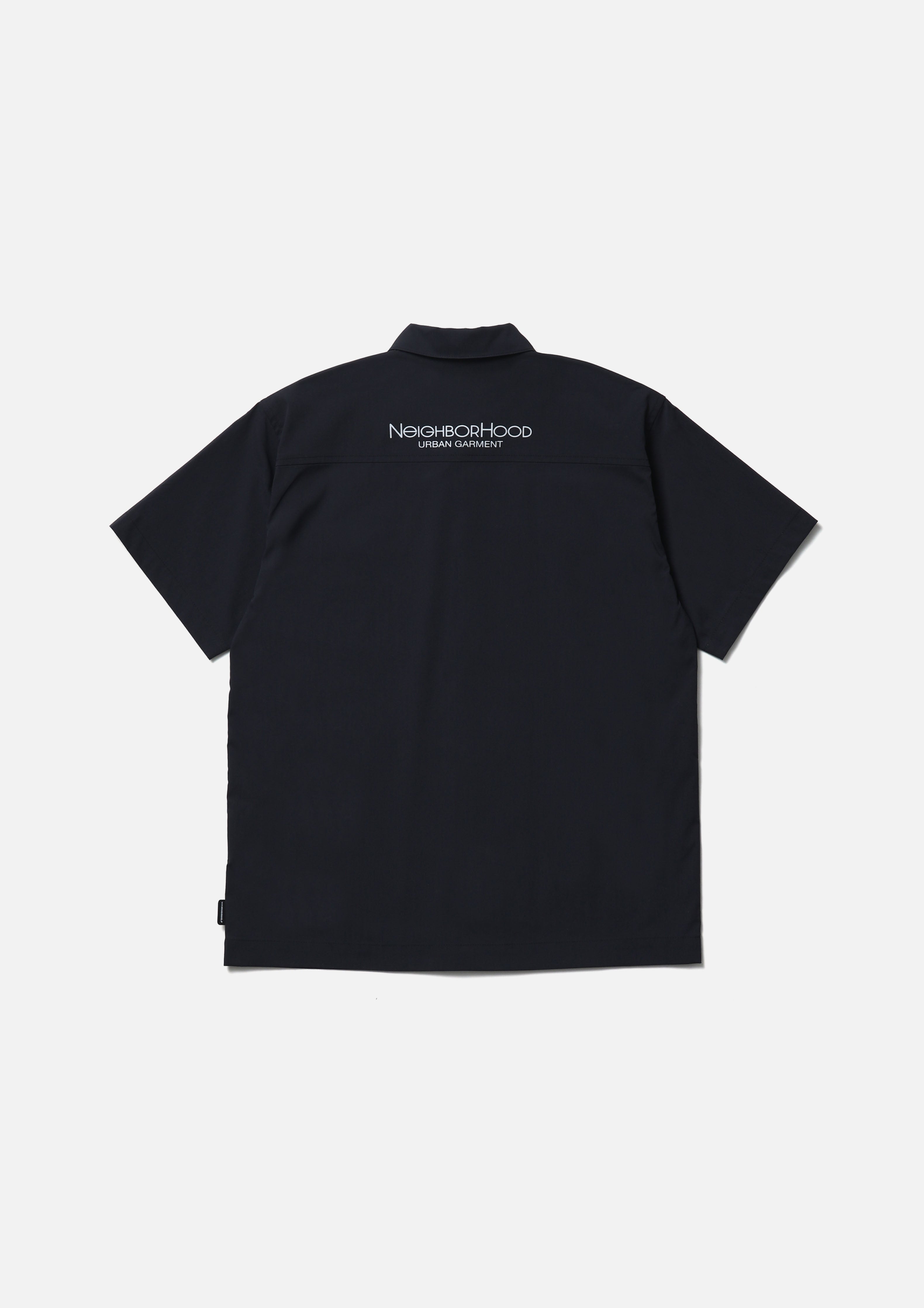OT . MULTIFUNCTIONAL SHIRT SS