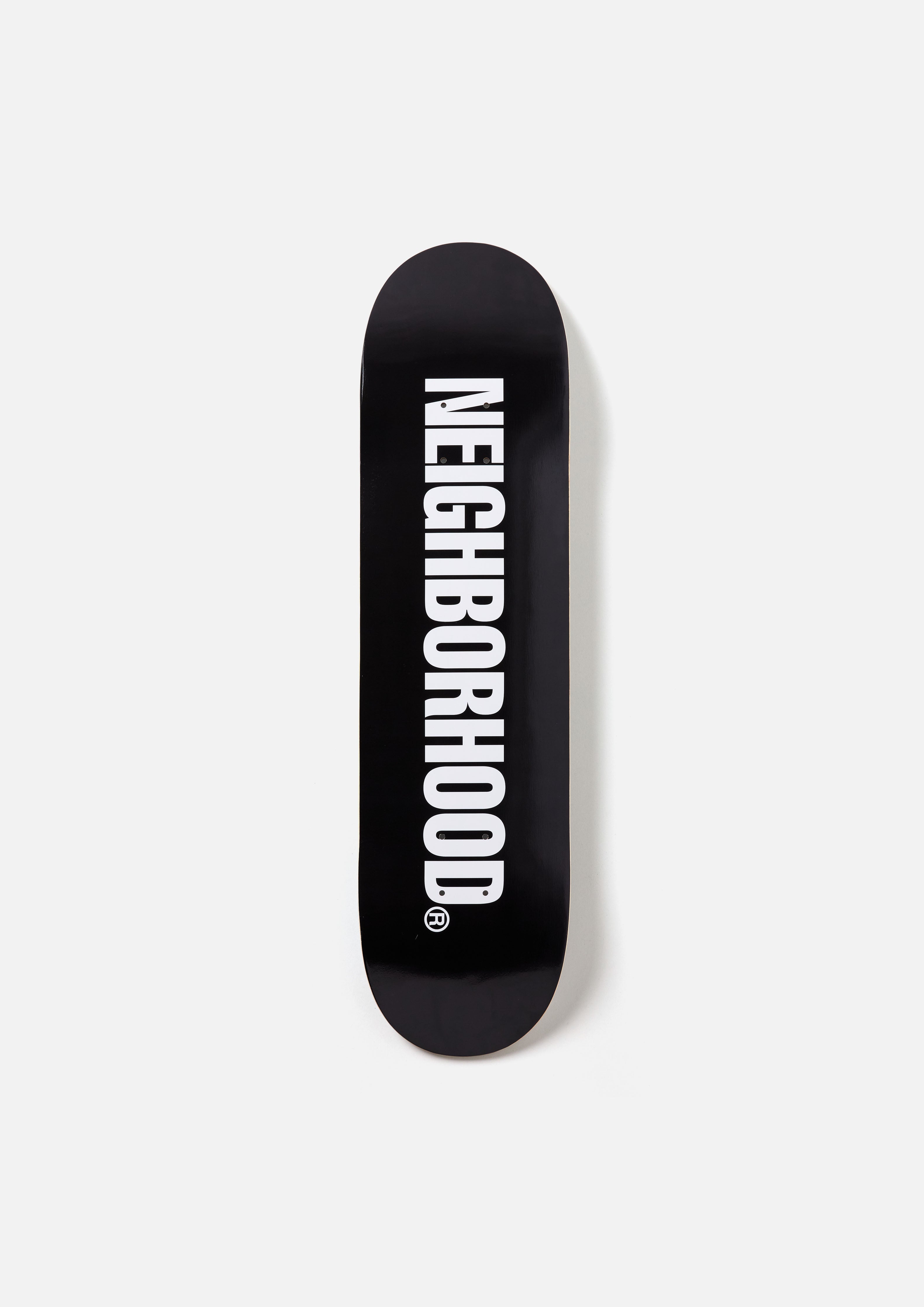 Subware デッキ ボード サブウェア neighborhood X SUBWARE SB DECK & SBS KIT