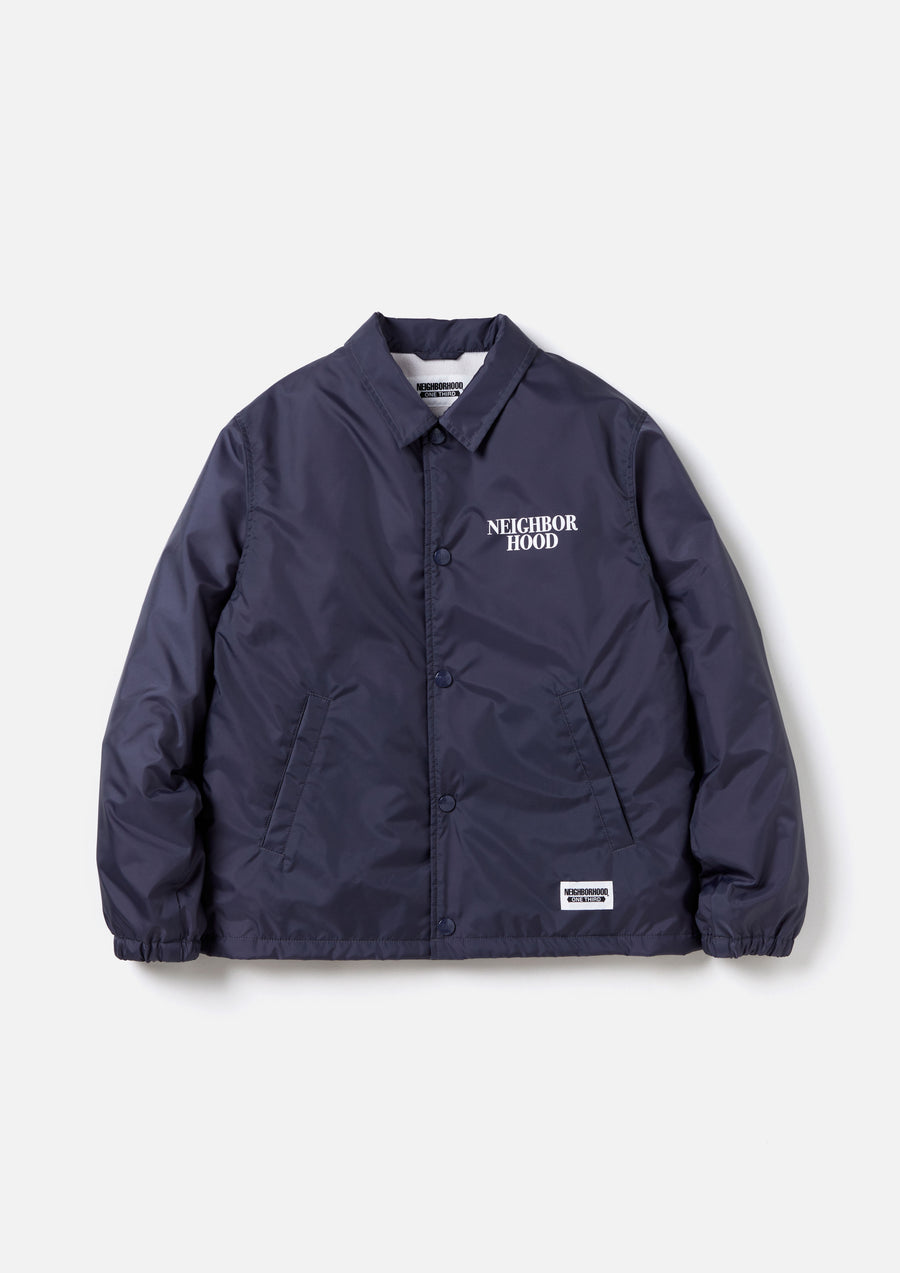 OT . WINDBREAKER JACKET