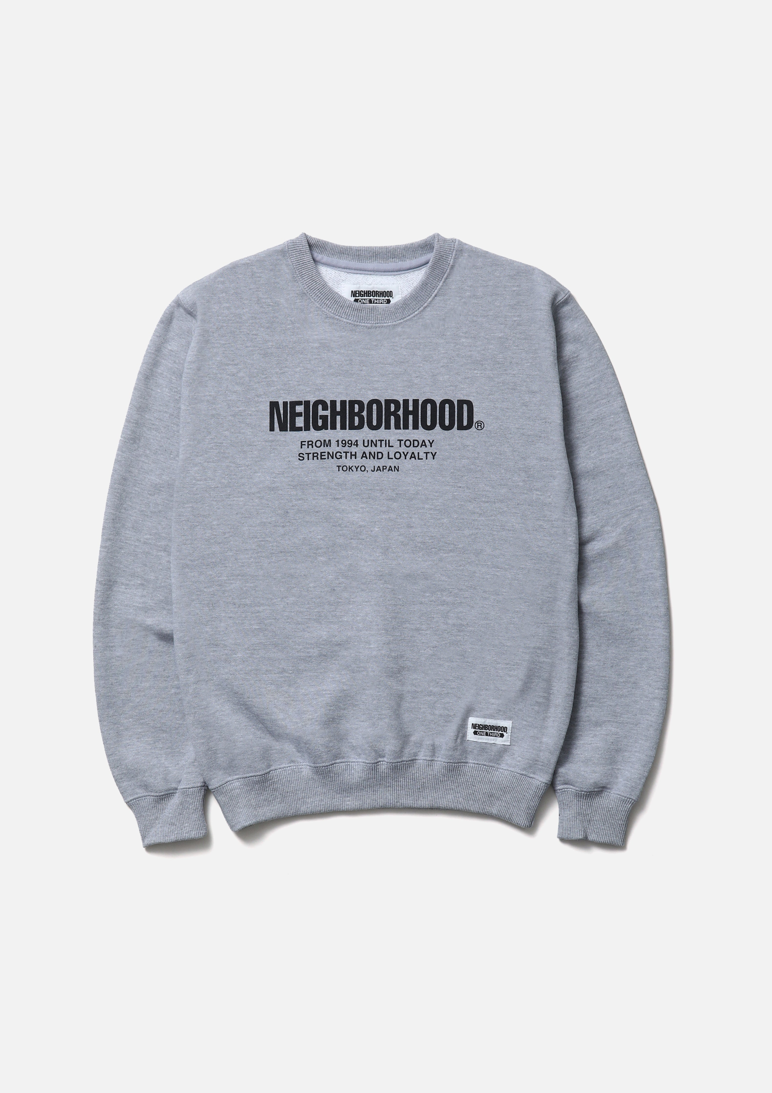 【17ss完売・未着用】THE NEW HOUSE カットオフコットンサーマル 17ss完売・未着用】THE NEW HOUSE カットオフコットンサーマルの通販は