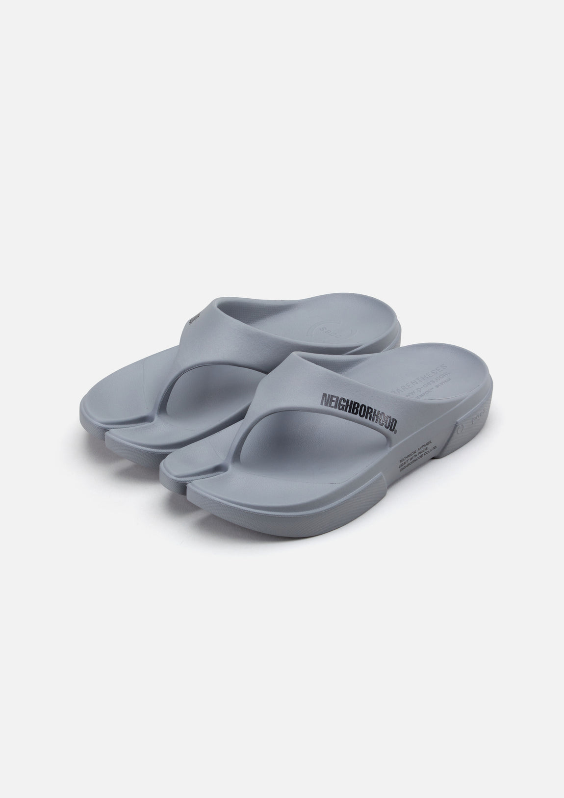 NEIGHBORHOOD NH X PAES . FLIPFLOP 28 即日発 NEIGHBORHOOD NH X PAES . FLIPFLOP
